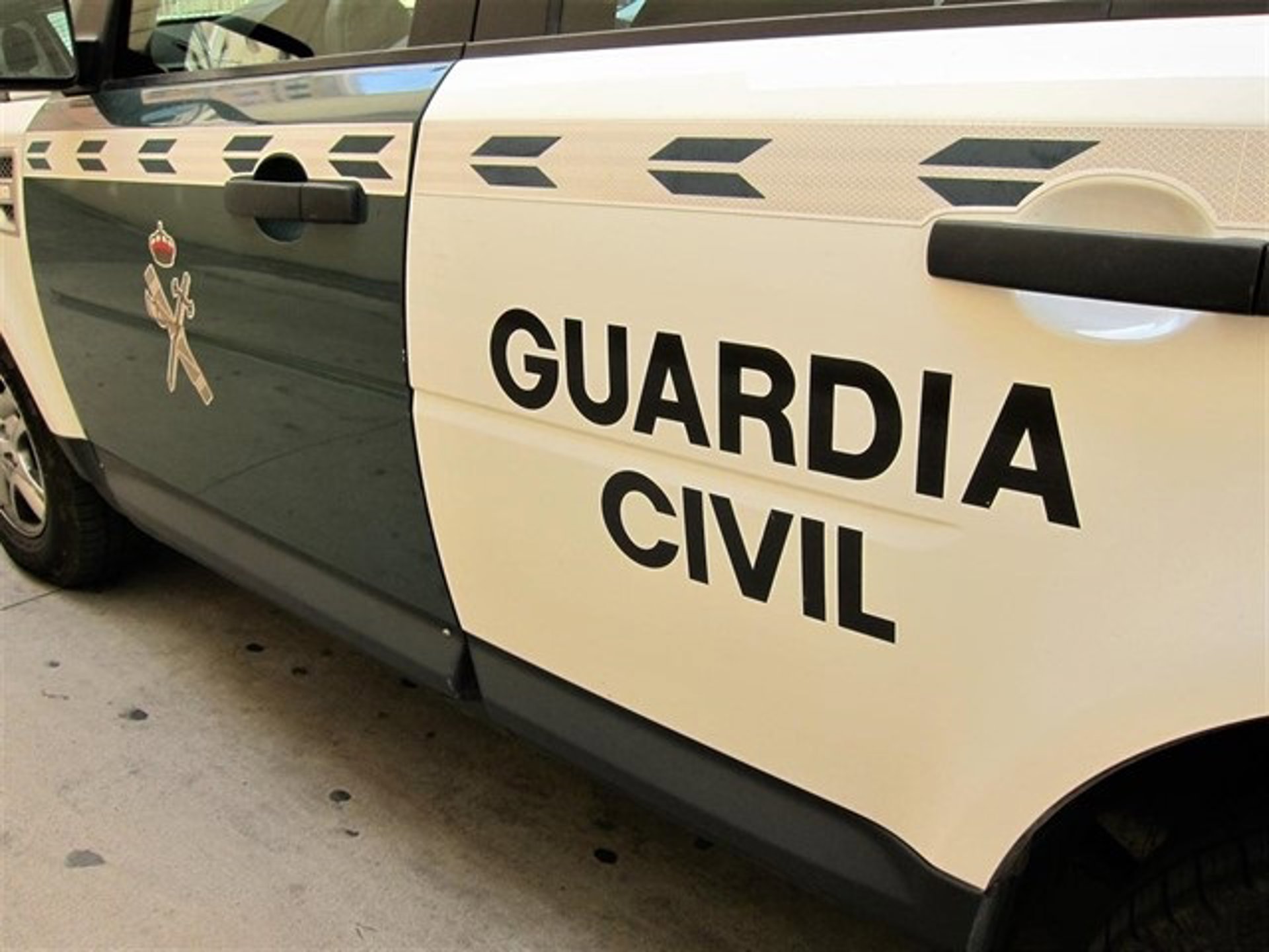 Detenido el hombre acusado de la muerte de su pareja en Catarroja tras darle una paliza