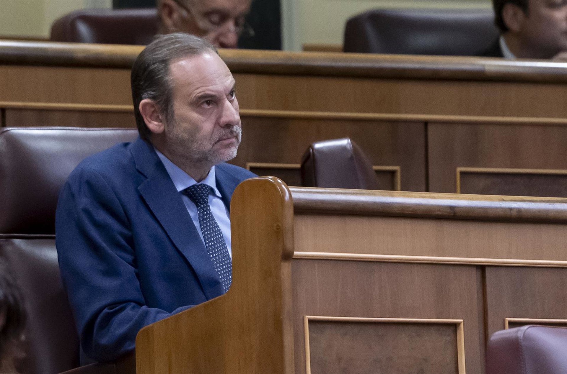 Crece la inquietud por la corrupción y la censura a los políticos, con la vivienda de nuevo como primer problema
