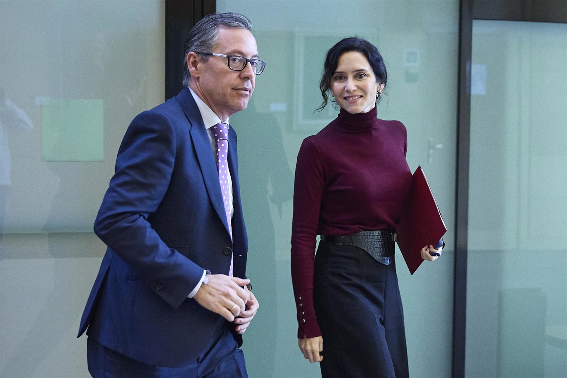 Alfonso Serrano (PP) asegura que las auditorías del PSOE no tienen «ninguna» credibilidad, «como las encuestas del CIS»