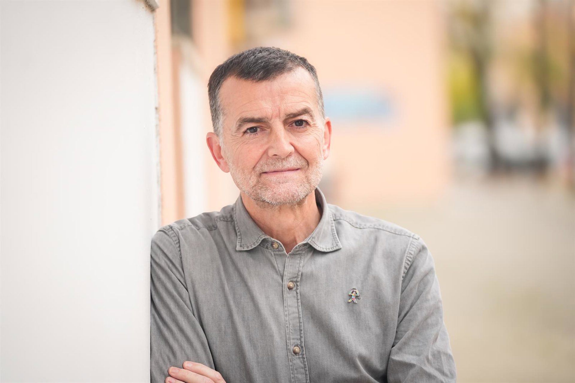 Maíllo confía en candidaturas unitarias de izquierda a la altura del «momento histórico»: «Soy el pesado de la unidad»