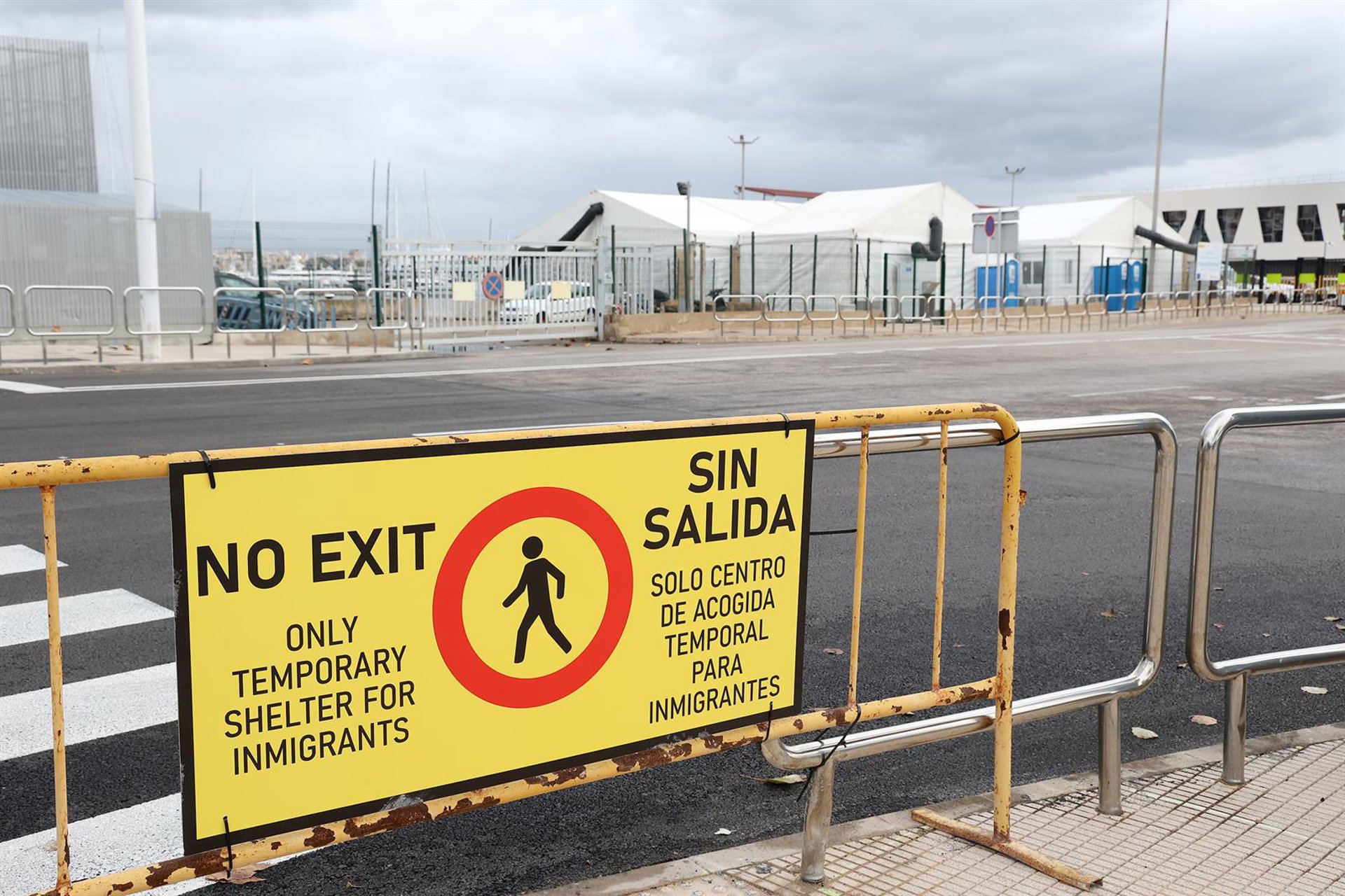 Más de 7.300 migrantes llegan en patera a Baleares este 2025, un récord histórico por el crecimiento de la ruta argelina