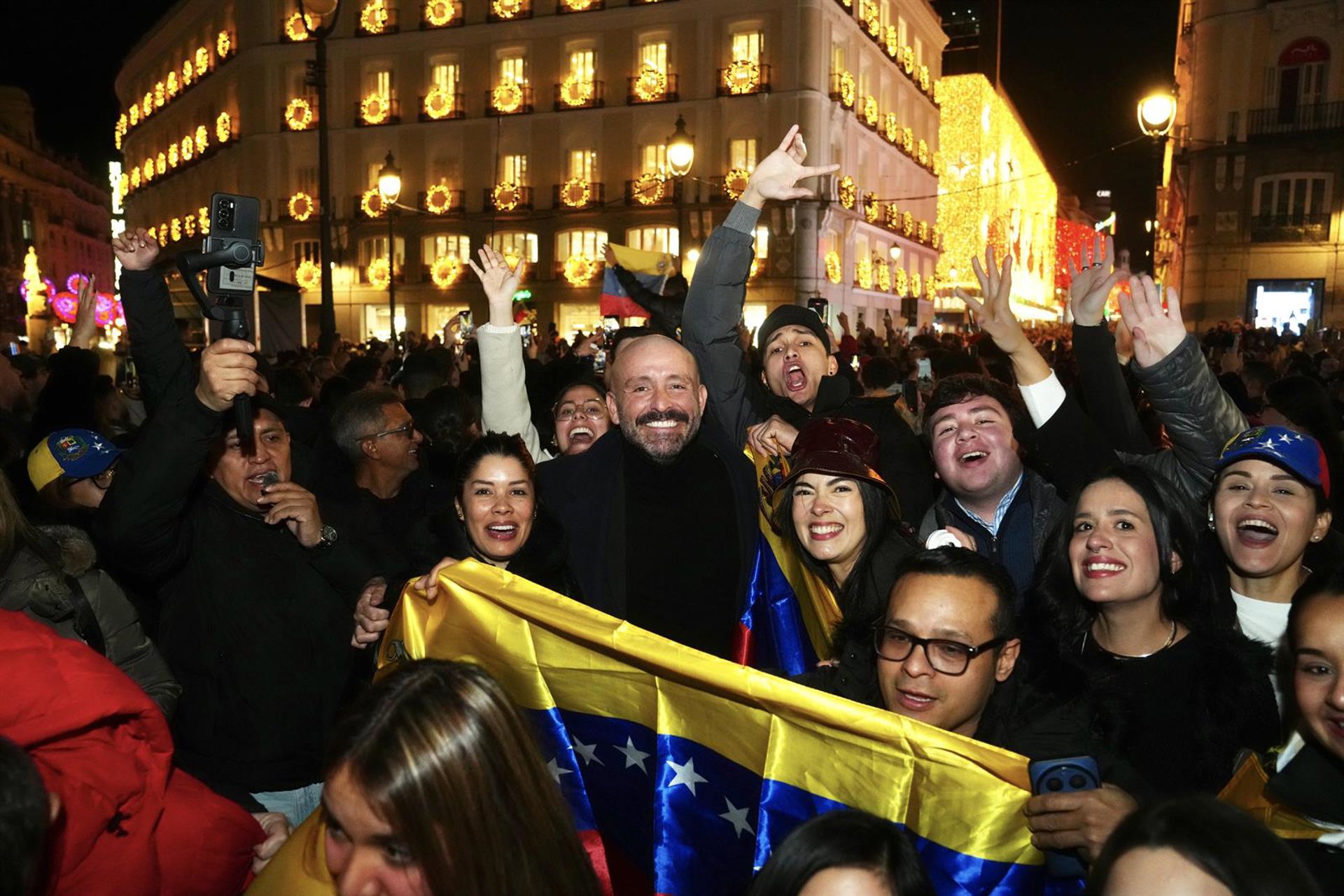 El PP acusa al PSOE de «escudar la satrapía» de Maduro y exige reconocer a Edmundo González como presidente electo