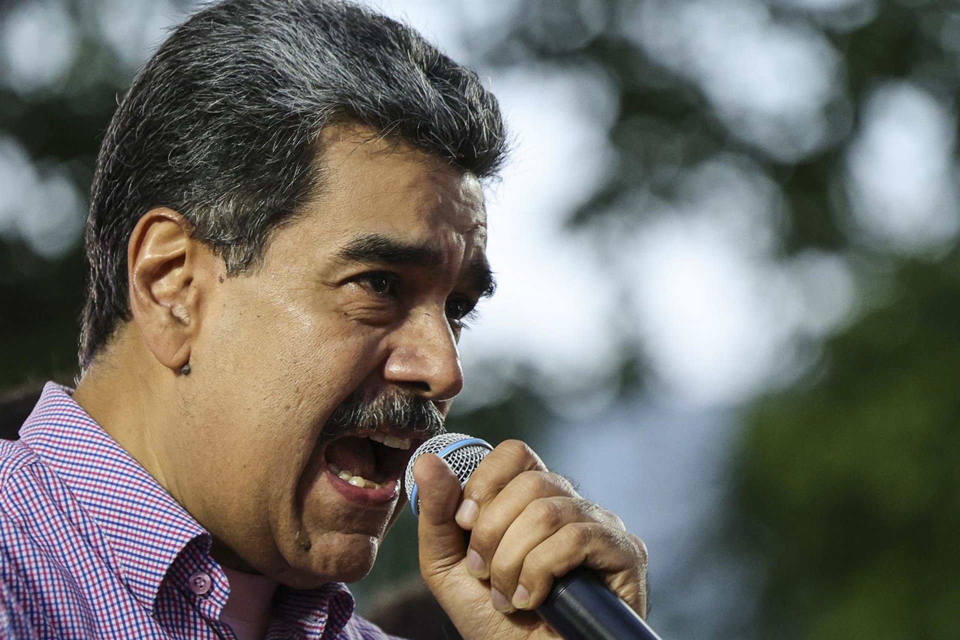Izquierda Socialista exige la liberación de Maduro y pide al Gobierno que denuncie «la brutal agresión» de EEUU