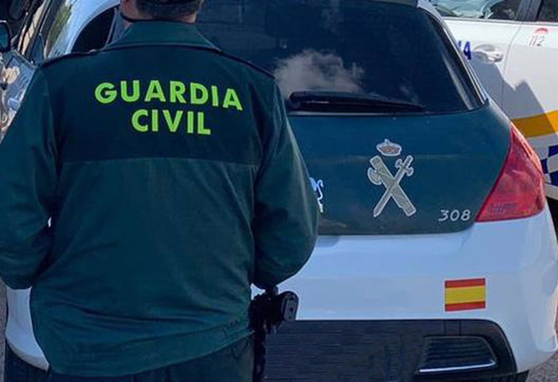 La mujer asesinada en Quesada y su expareja, ya detenido, están inscritos en VioGén
