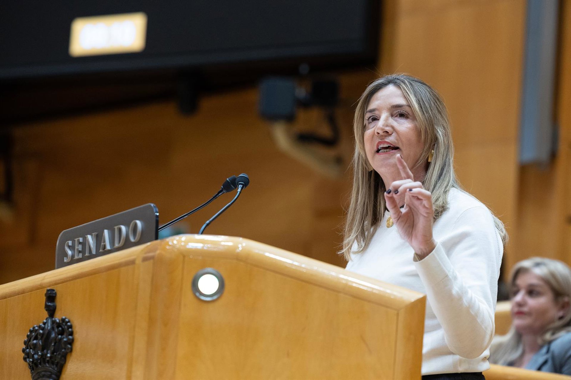 El PP anuncia la creación de una comisión de investigación en el Senado para saber si la SEPI «pagó favores» a Maduro