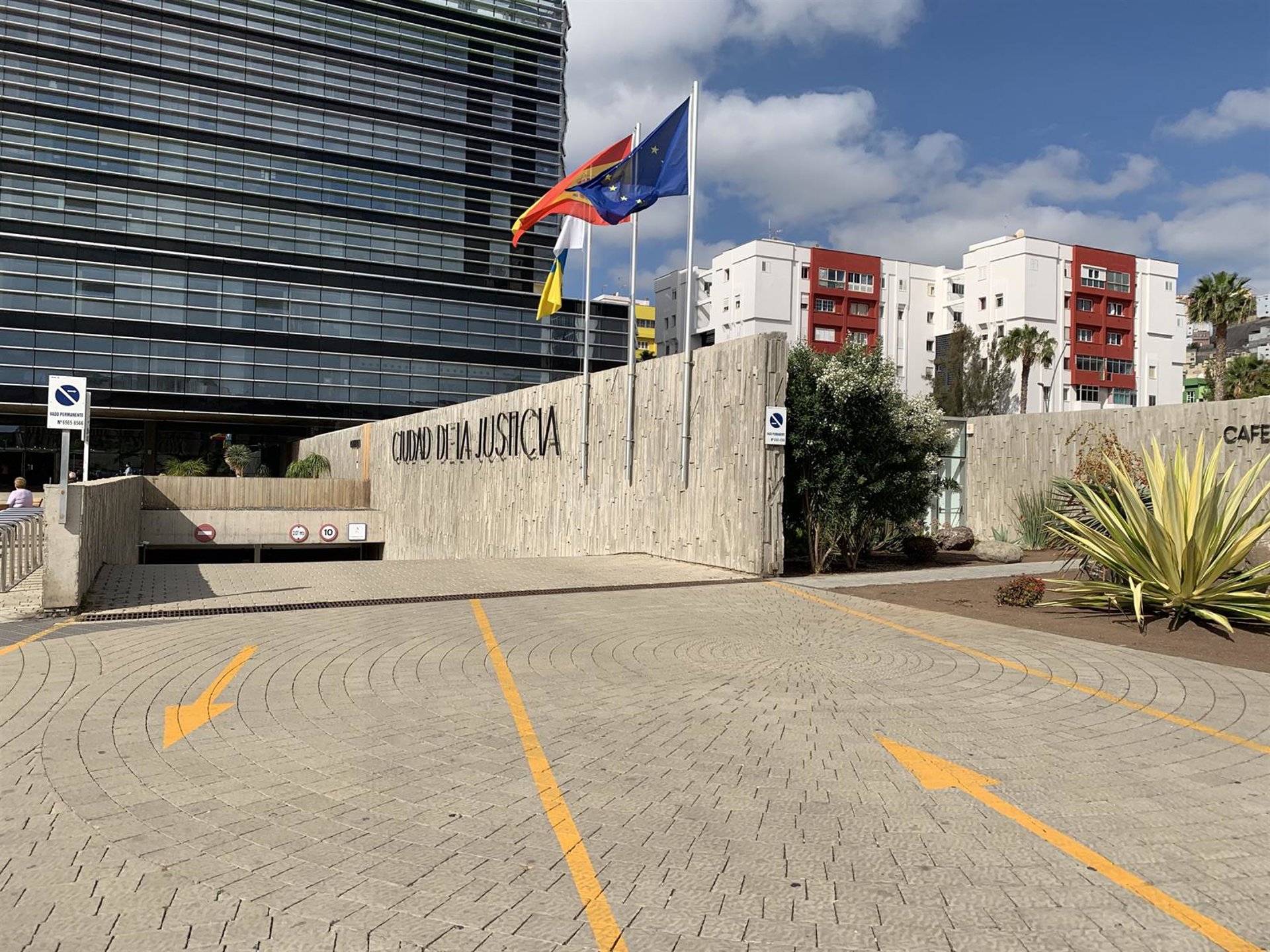 El TSJC investigará si un abogado citó sentencias inexistentes sugeridas por inteligencia artificial