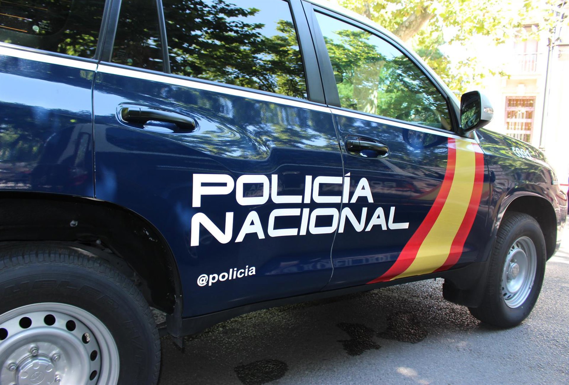 Los primeros indicios del hallazgo de una pareja muerta en un domicilio de Gran Canaria apuntan a violencia de género