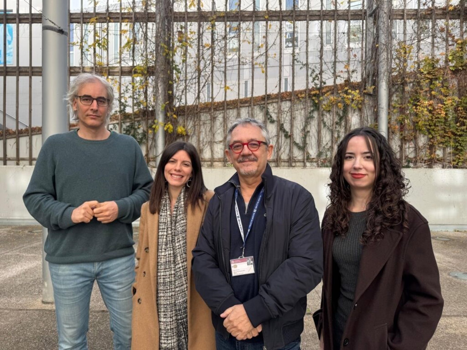 La URV lidera un proyecto «pionero» para prevenir las agresiones contra profesionales de la salud