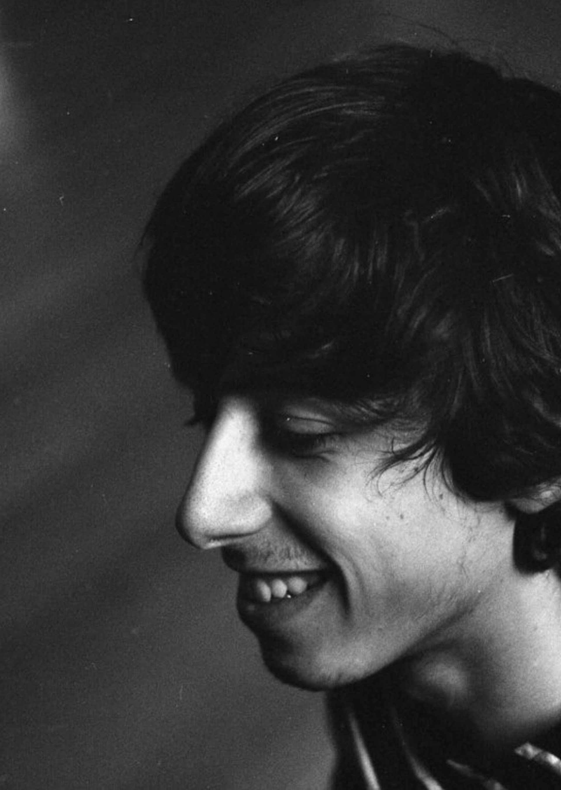 Fallece a los 24 años de edad el actor gallego Siro Ouro, conocido por su papel en ‘La Mesías’