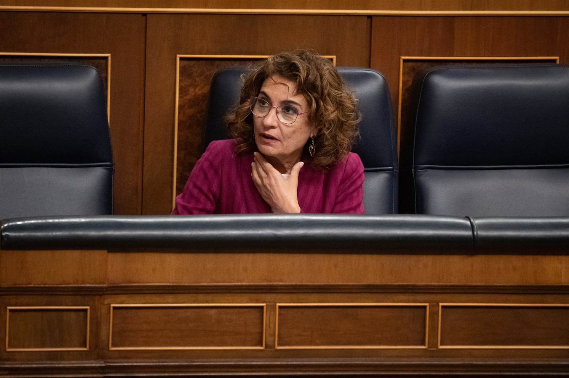 Envejecimiento, PIB o despoblación, entre los criterios que reclaman las CCAA en el nuevo modelo de financiación