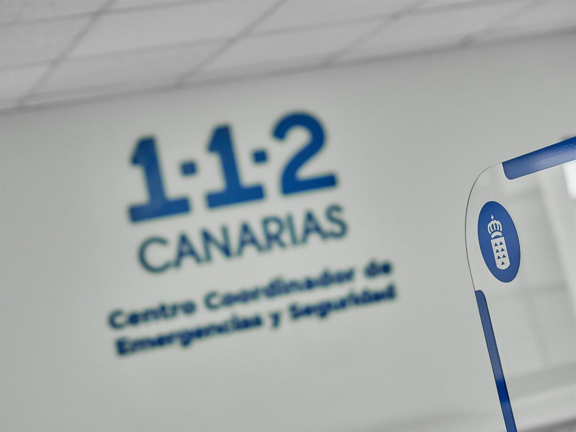 Fallecen dos personas por un incendio en una vivienda en Arucas (Gran Canaria)