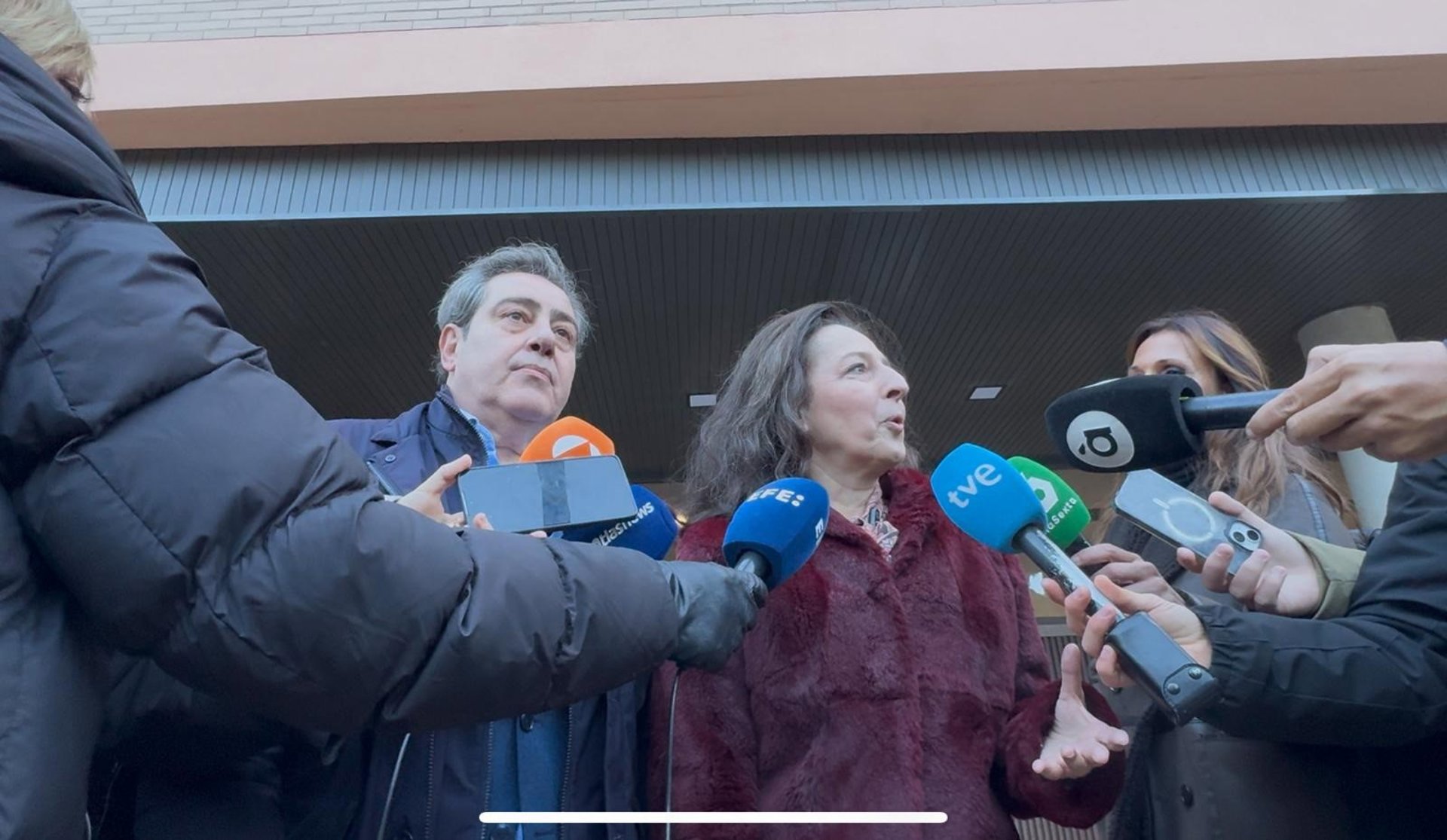 Vox cree que el testimonio de Feijóo ante la jueza es una «grandísima oportunidad» para saber la actuación del Gobierno