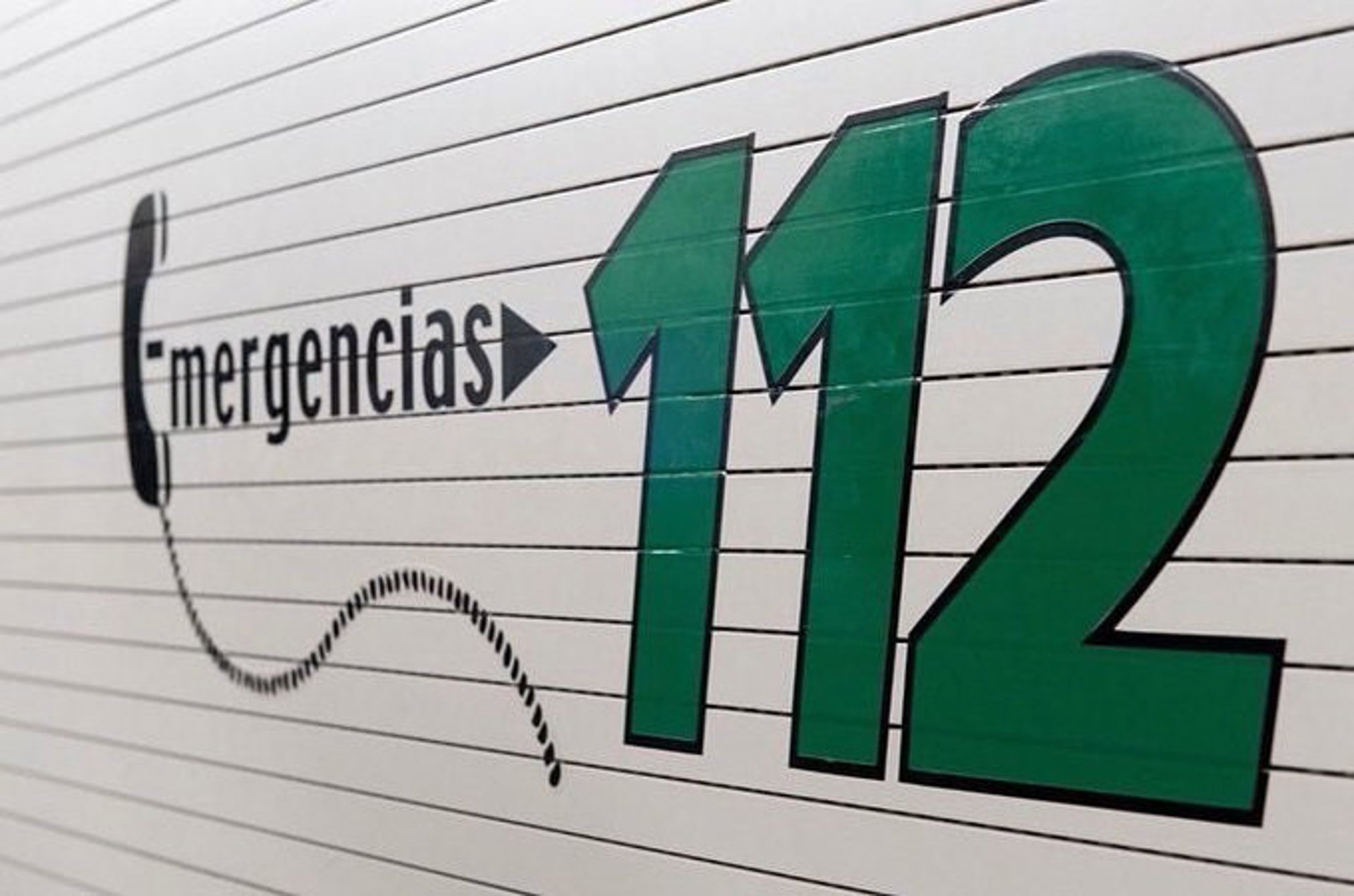 Fallece atrapada una mujer de 36 años en Torremayor (Badajoz)