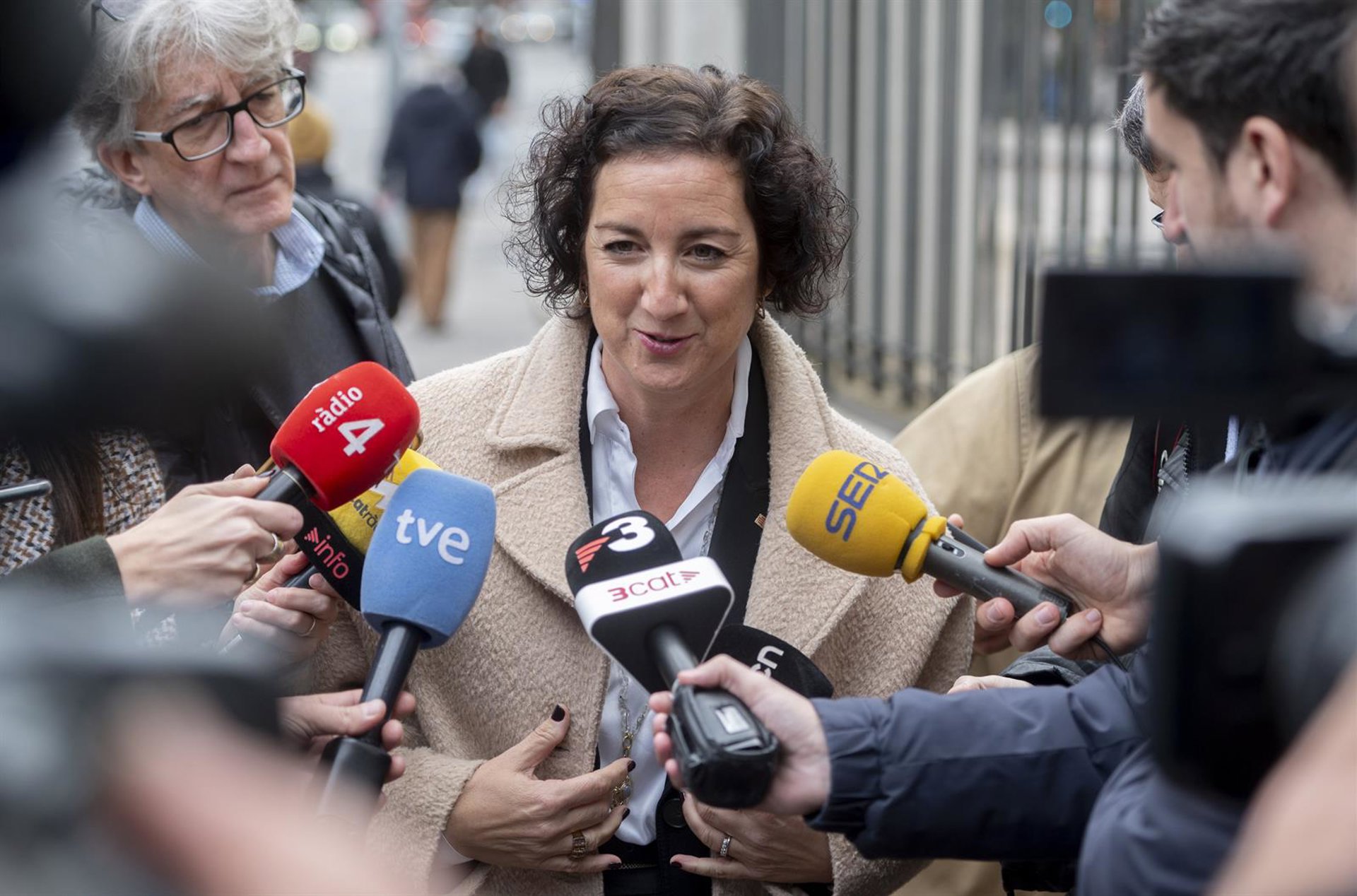 Cataluña admite que el nuevo modelo de financiación les beneficia, pero insiste en que «todo el mundo gana»
