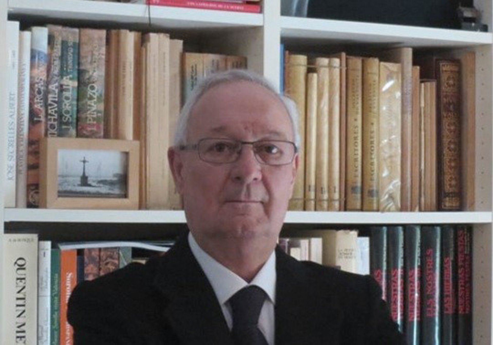 Muere el exalcalde socialista de València Ricard Pérez Casado