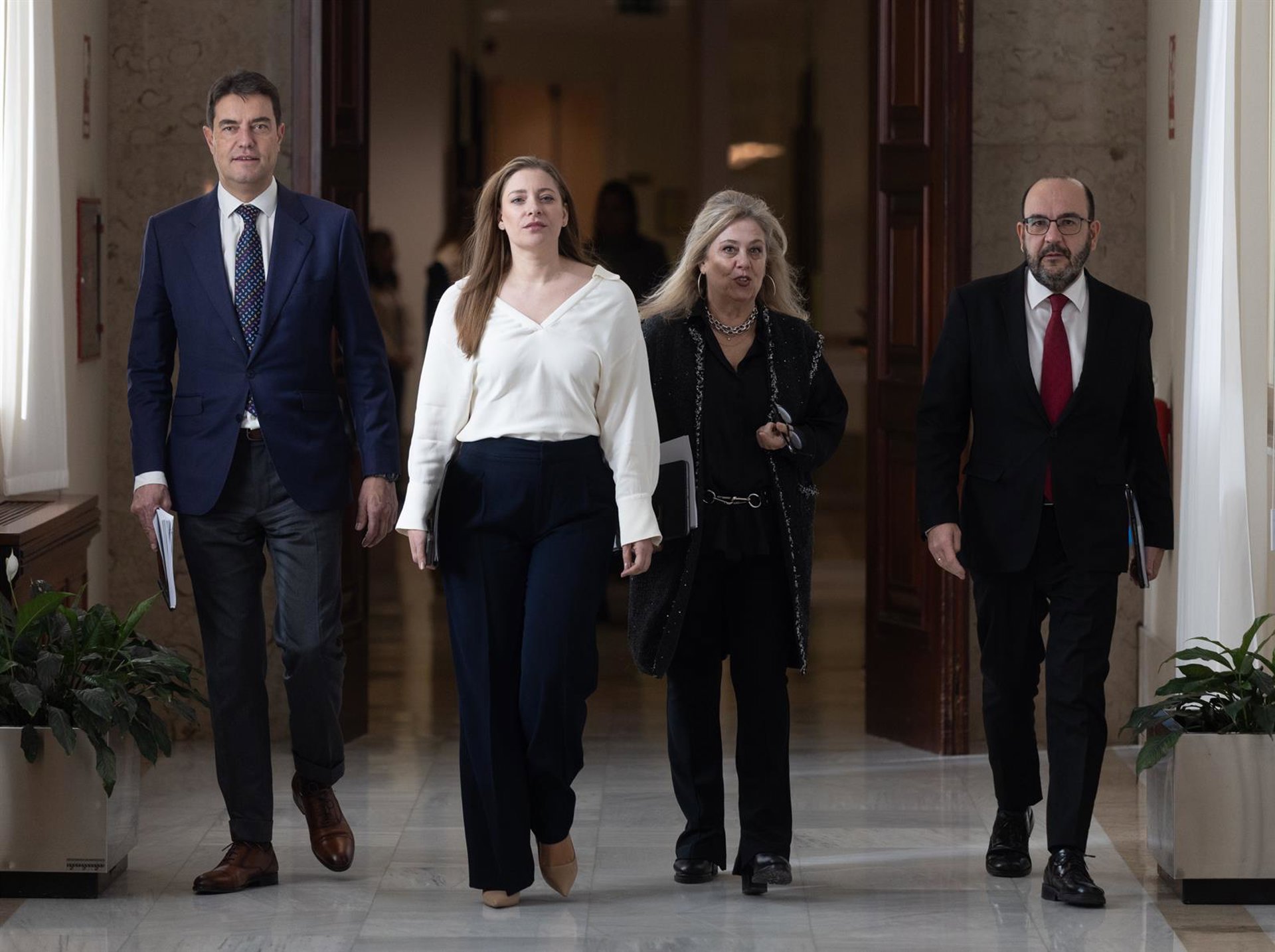 El PP carga contra Puente por atribuir huelga de maquinistas a su estado anímico y no al estado de las vías