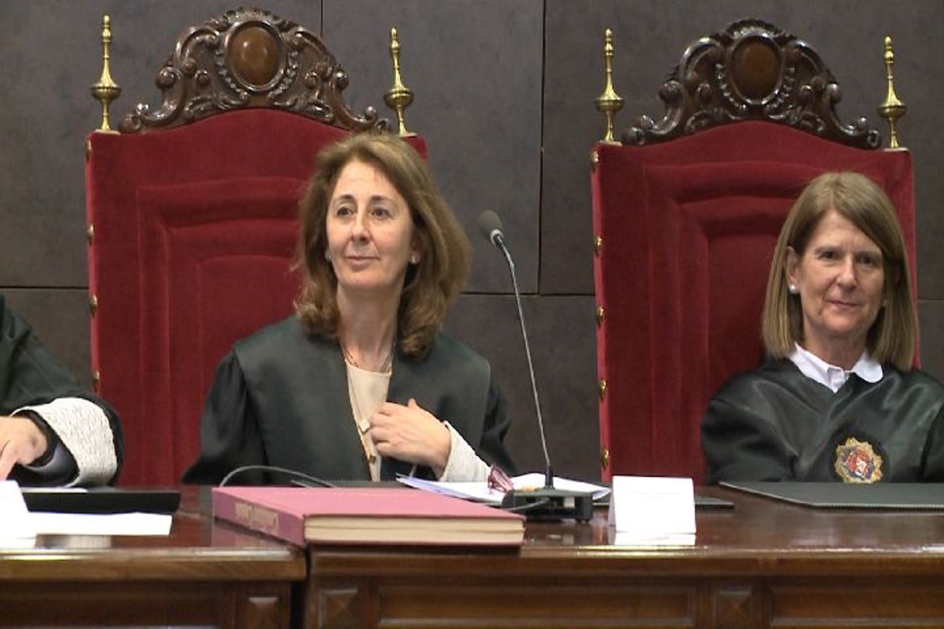 La Fiscalía vasca afirma que deberán establecerse medidas preventivas y de control si reabren las colonias de Bernedo