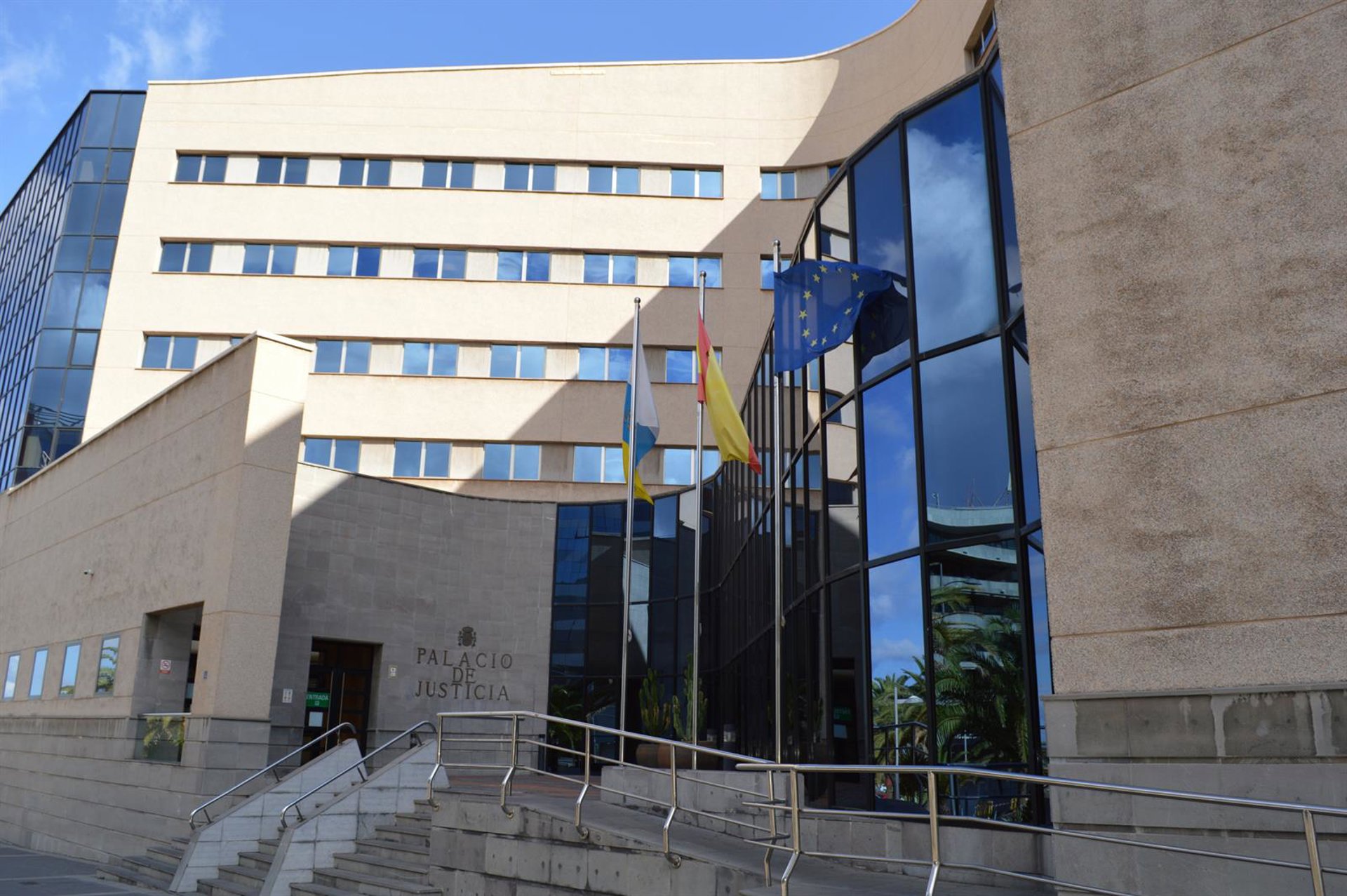 El juicio del ‘caso Mediador’ continúa este viernes con las declaraciones testificales de agentes de la Guardia Civil