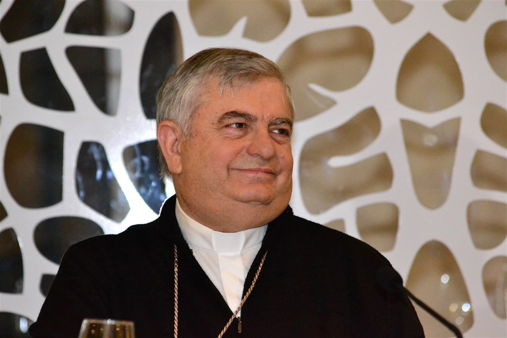 Rodríguez Carballo apela al deber de las autoridades de esclarecer las causas de Adamuz y evitar «tragedias» similares