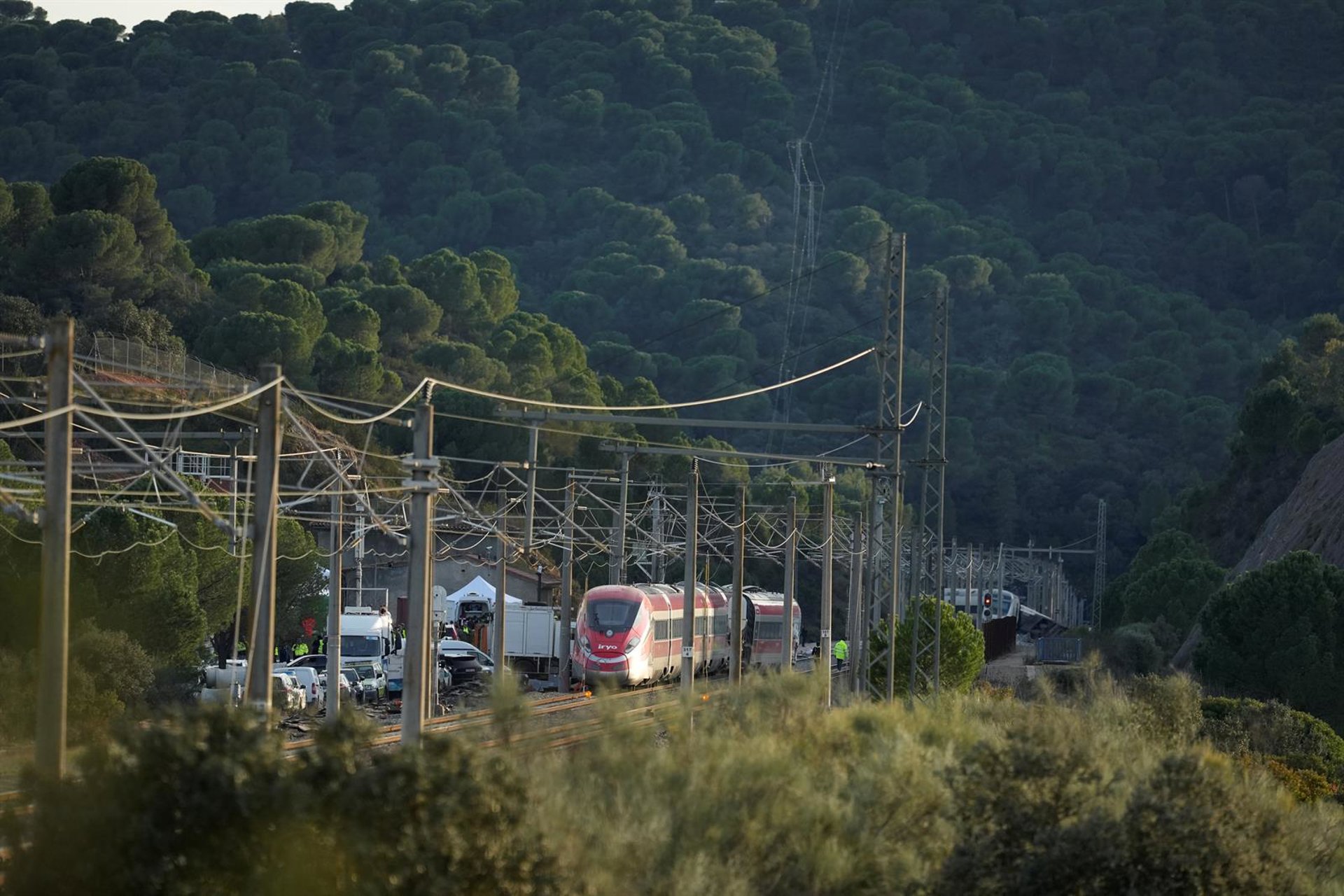 ArcelorMittal considera fundamental que la investigación se desarrolle «al margen de especulaciones»