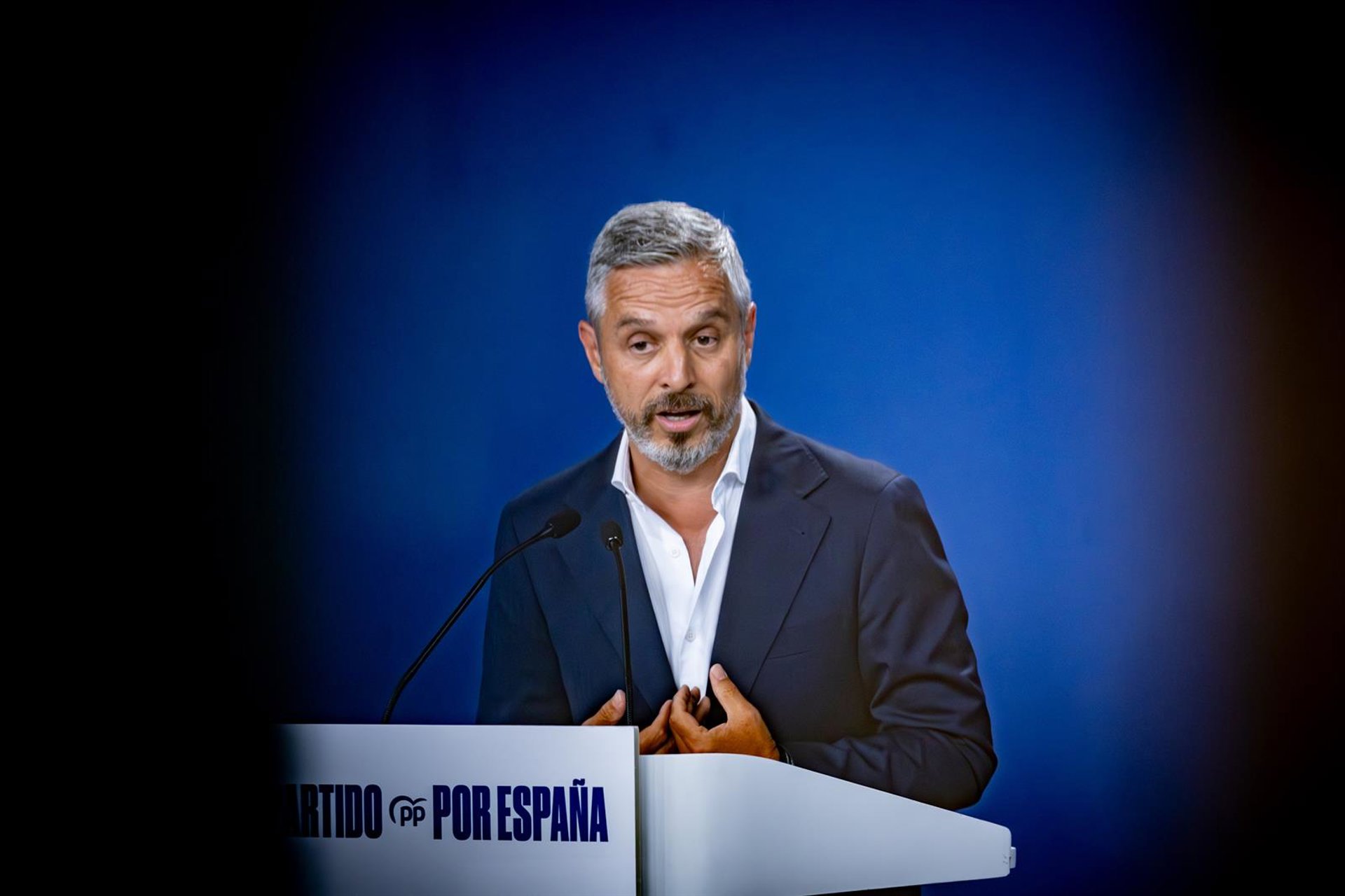 El PP ve una «responsabilidad directa» de Puente en la tragedia de Adamuz y no descarta la vía judicial