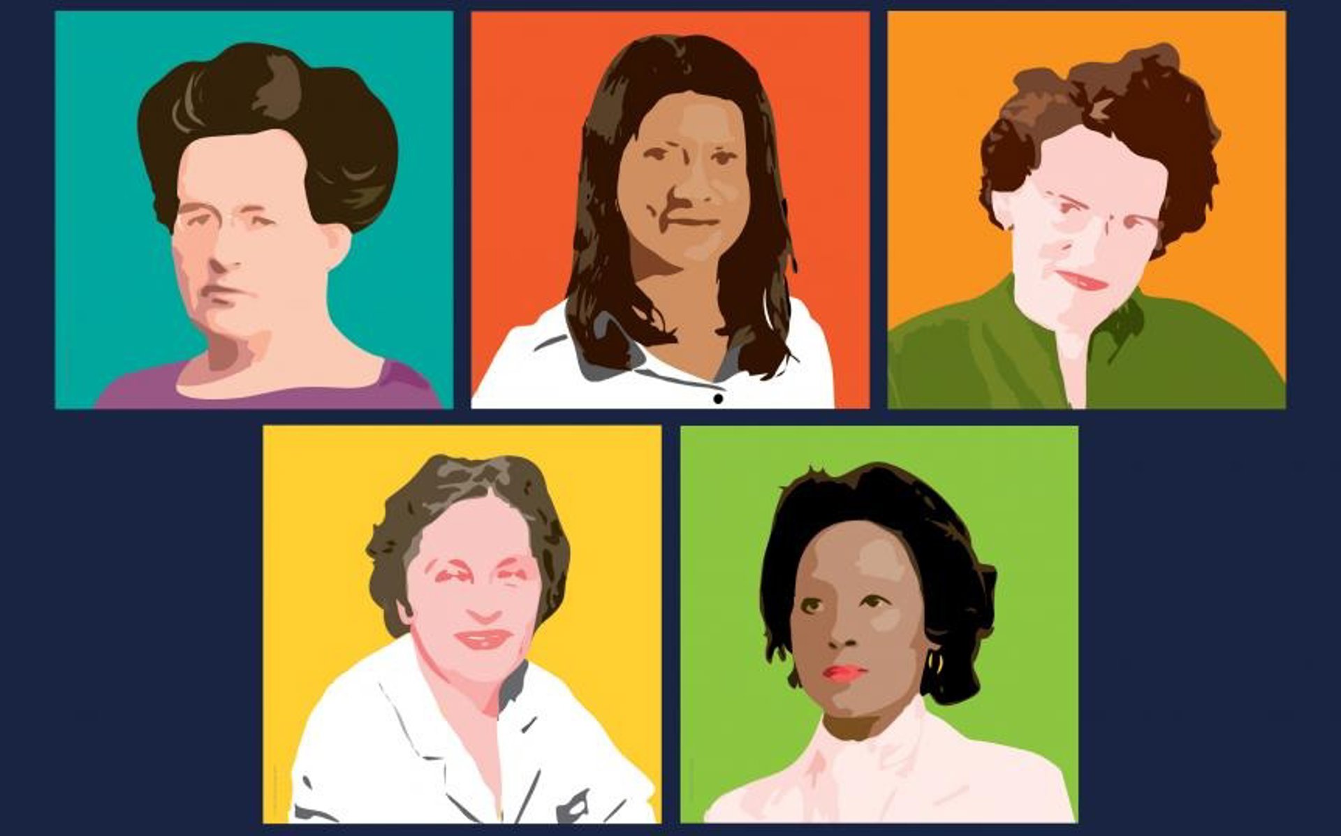 Caixaforum visibiliza la labor de las investigadoras en el Día de la Mujer y la Niña en la Ciencia