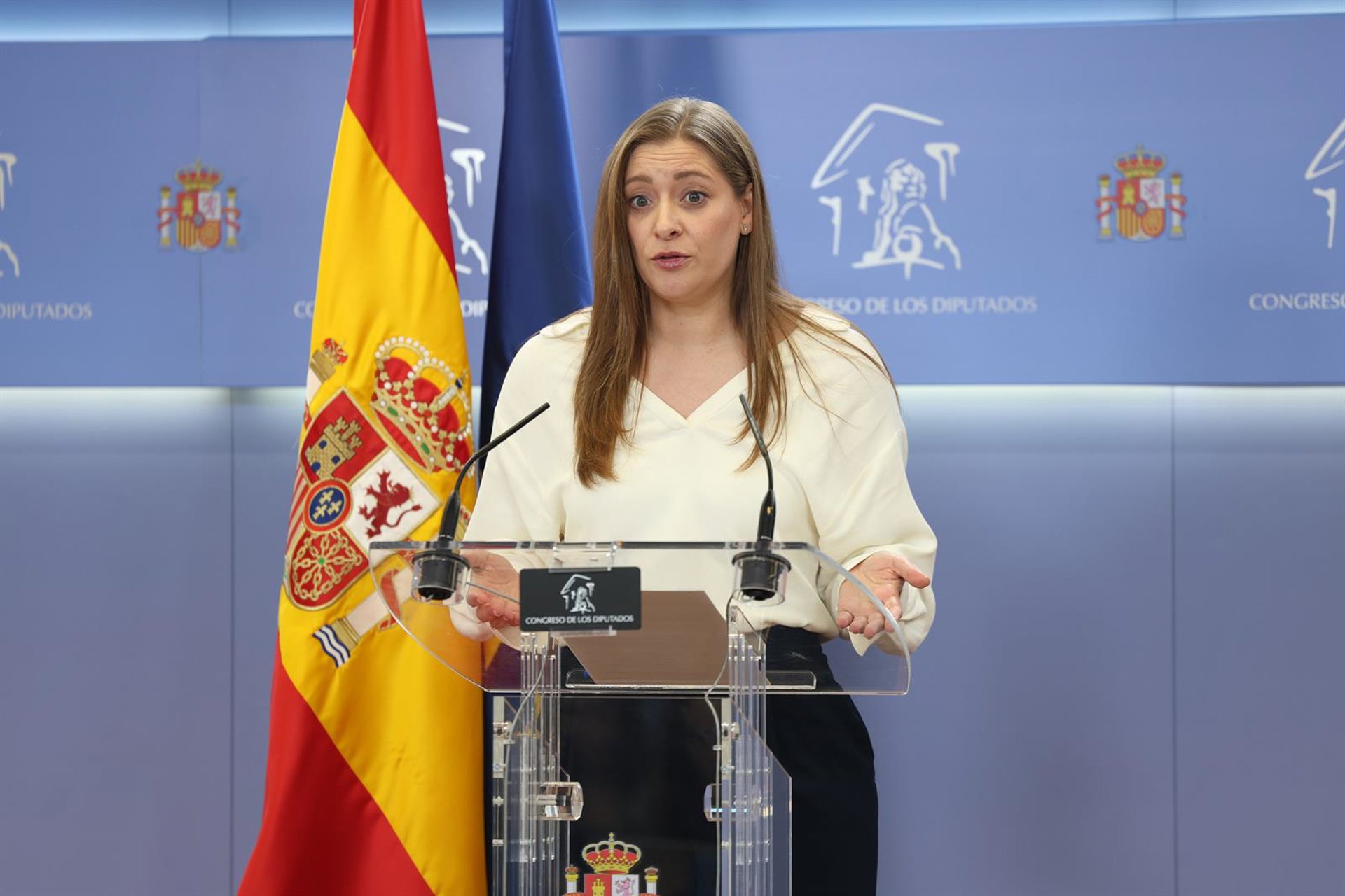 El PP votará a favor del decreto de pensiones si solo incluye la revalorización