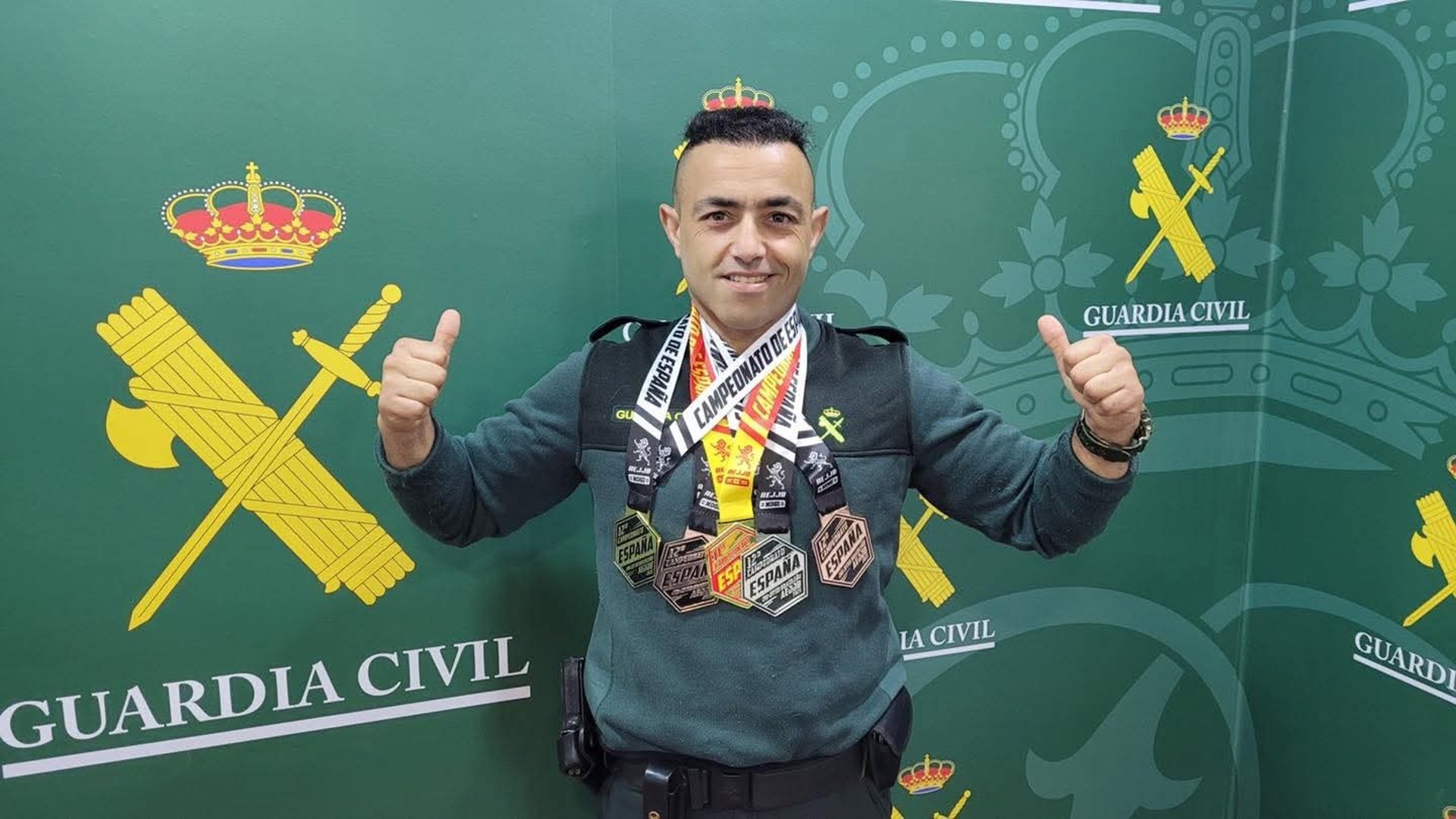 SUP: La delegada del Gobierno en Melilla «condena sin juicio previo» a UIP acusados de «racismo» a un guardia civil