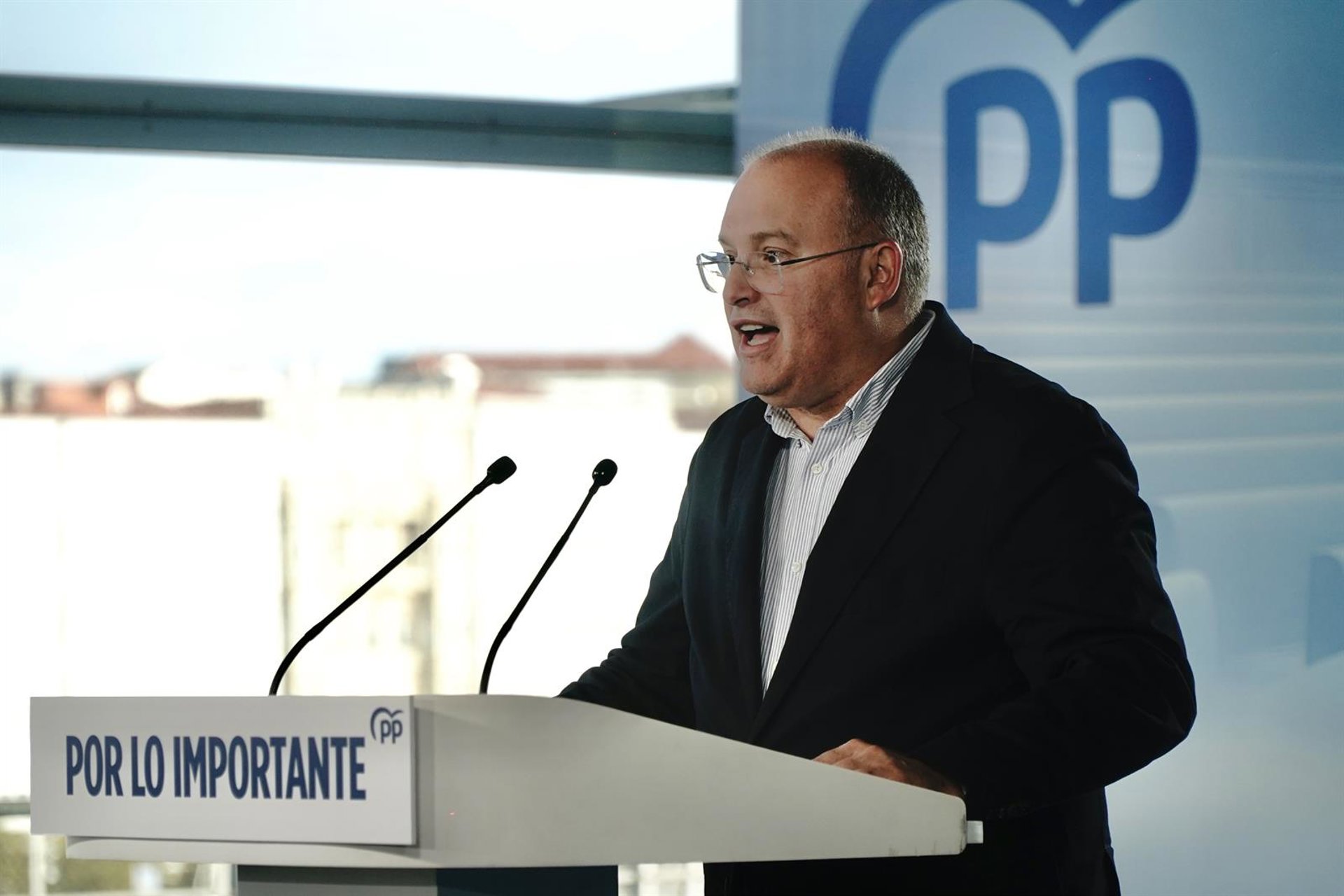 El PP votará a favor de la revalorización de las pensiones pero rechaza el decreto de ‘escudo social’