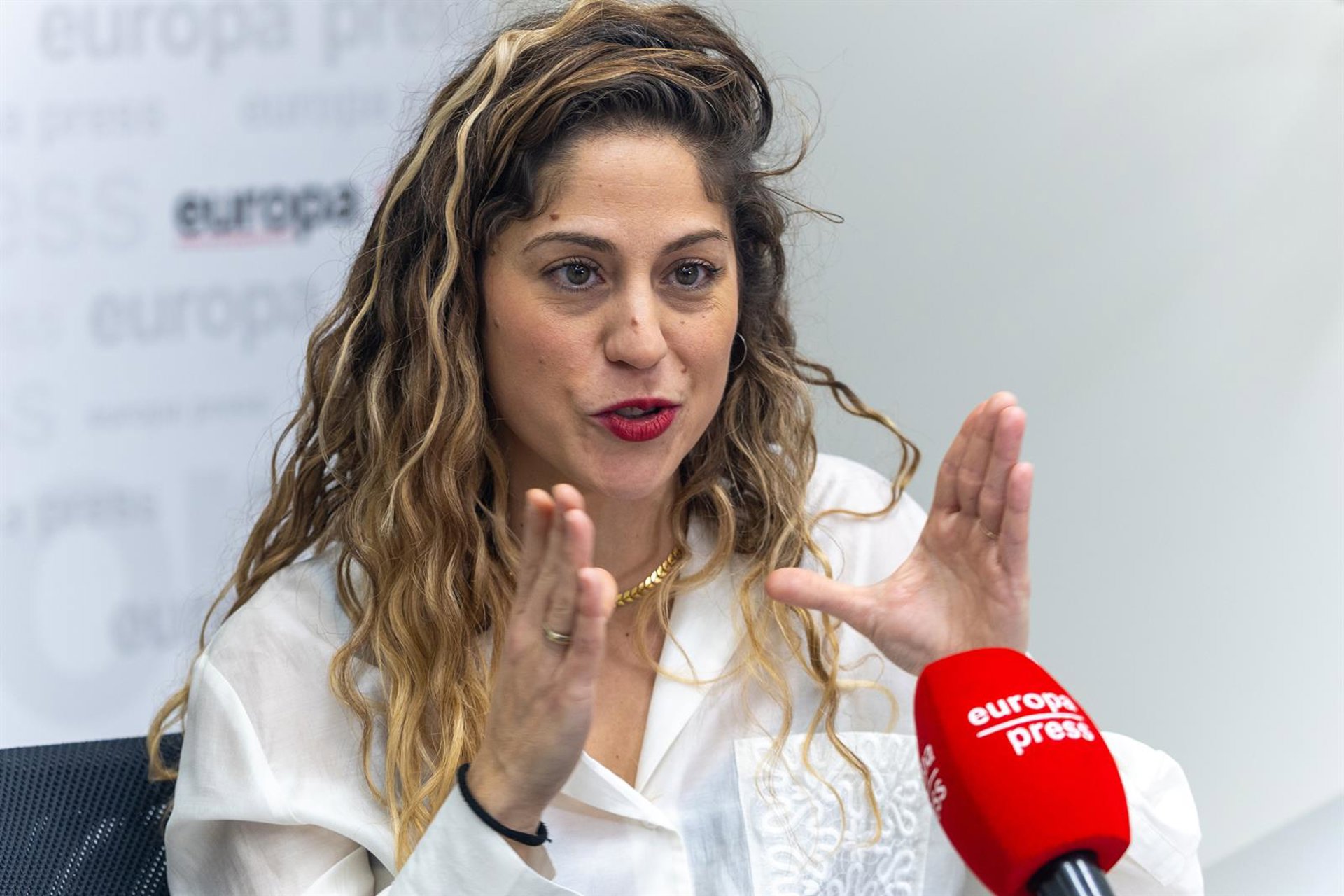 Sumar defiende «volver a traer las veces que sea necesario» el escudo social tras avisar Junts de su voto en contra