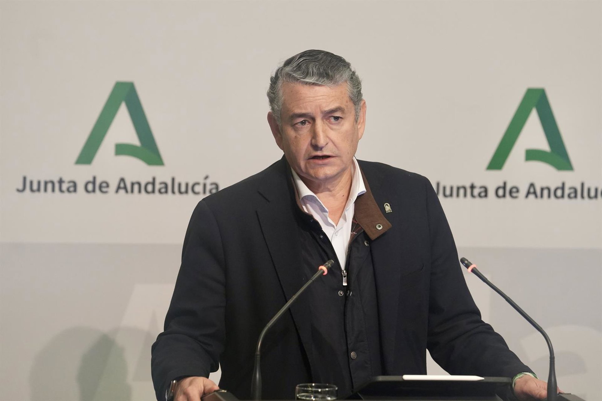 Sanz entiende que el archivo por supuesta negligencia de altos cargos en el cribado es una «bofetada jurídica» al PSOE