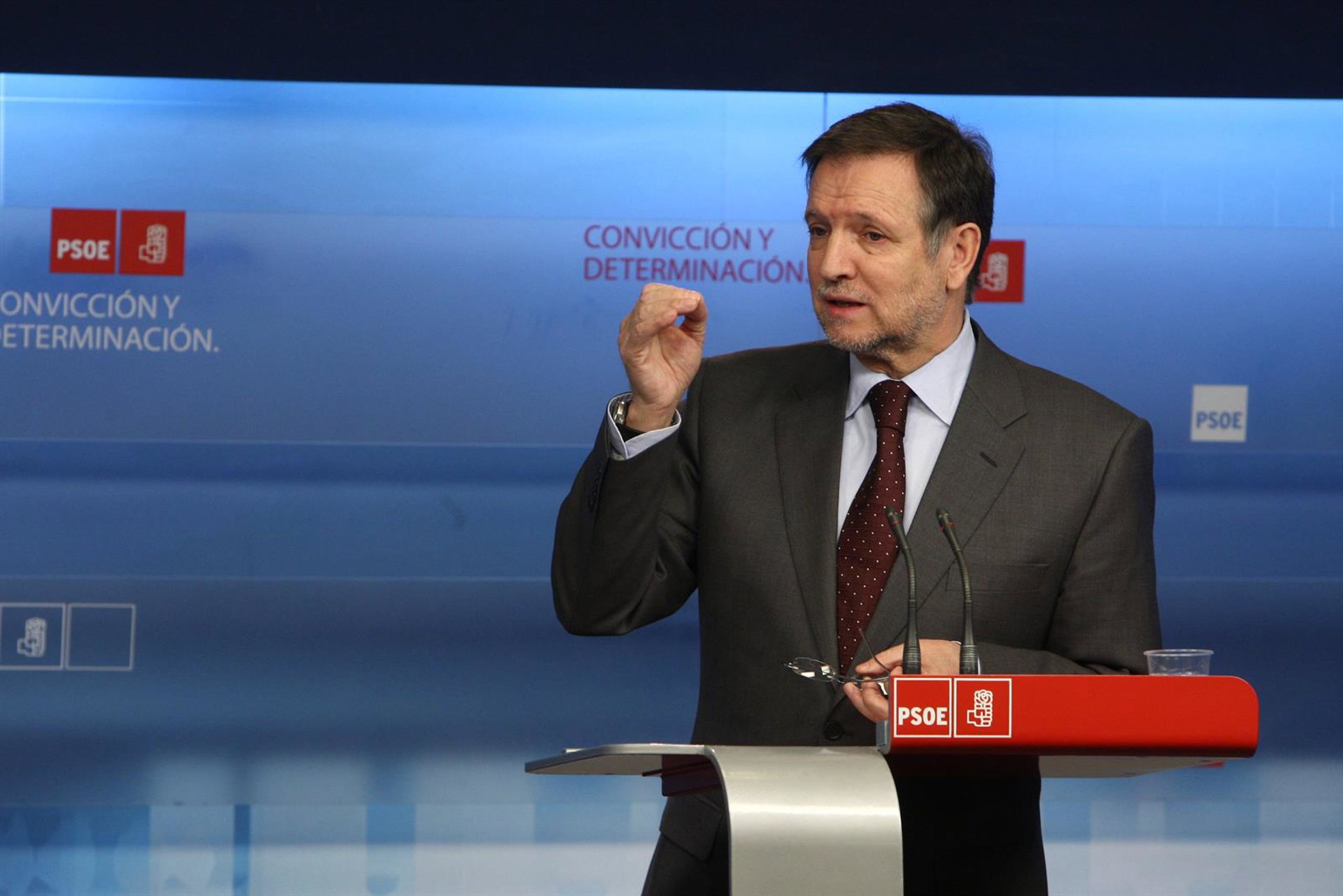 Marcelino Iglesias defiende que la JEC validó llamar a votantes durante las campañas electorales
