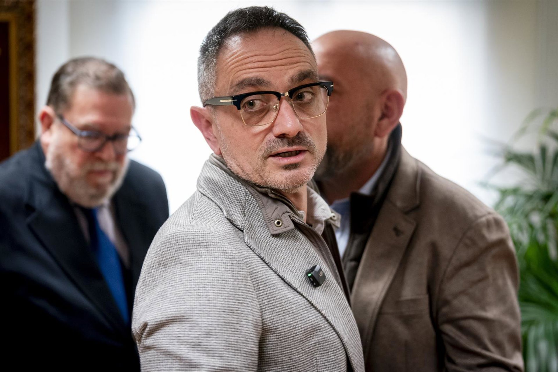 La exedil de Móstoles denunciará al alcalde por presunto acoso sexual y a la Comunidad por filtración de correos