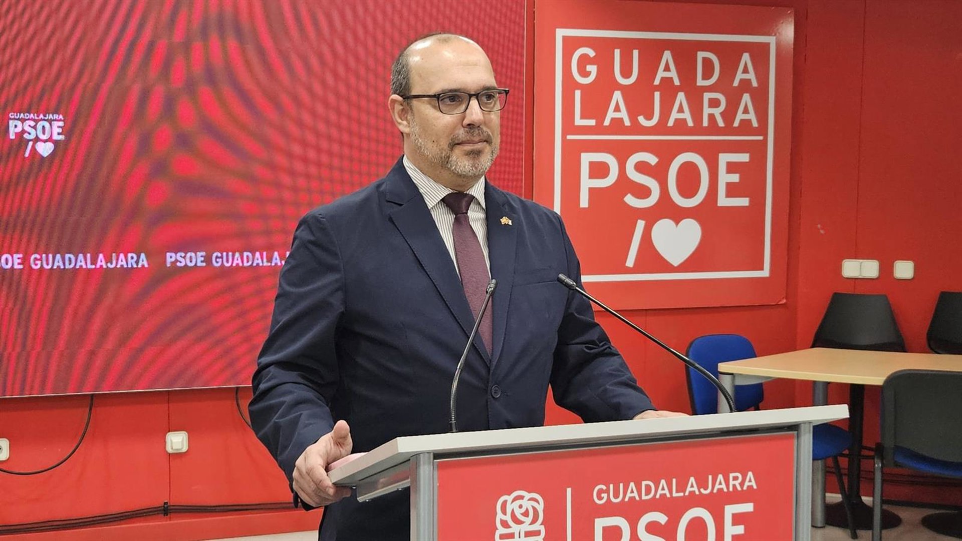Bellido carga contra Núñez por romper el acuerdo del Estatuto: «Hoy pinta más Abascal en el PP que él»