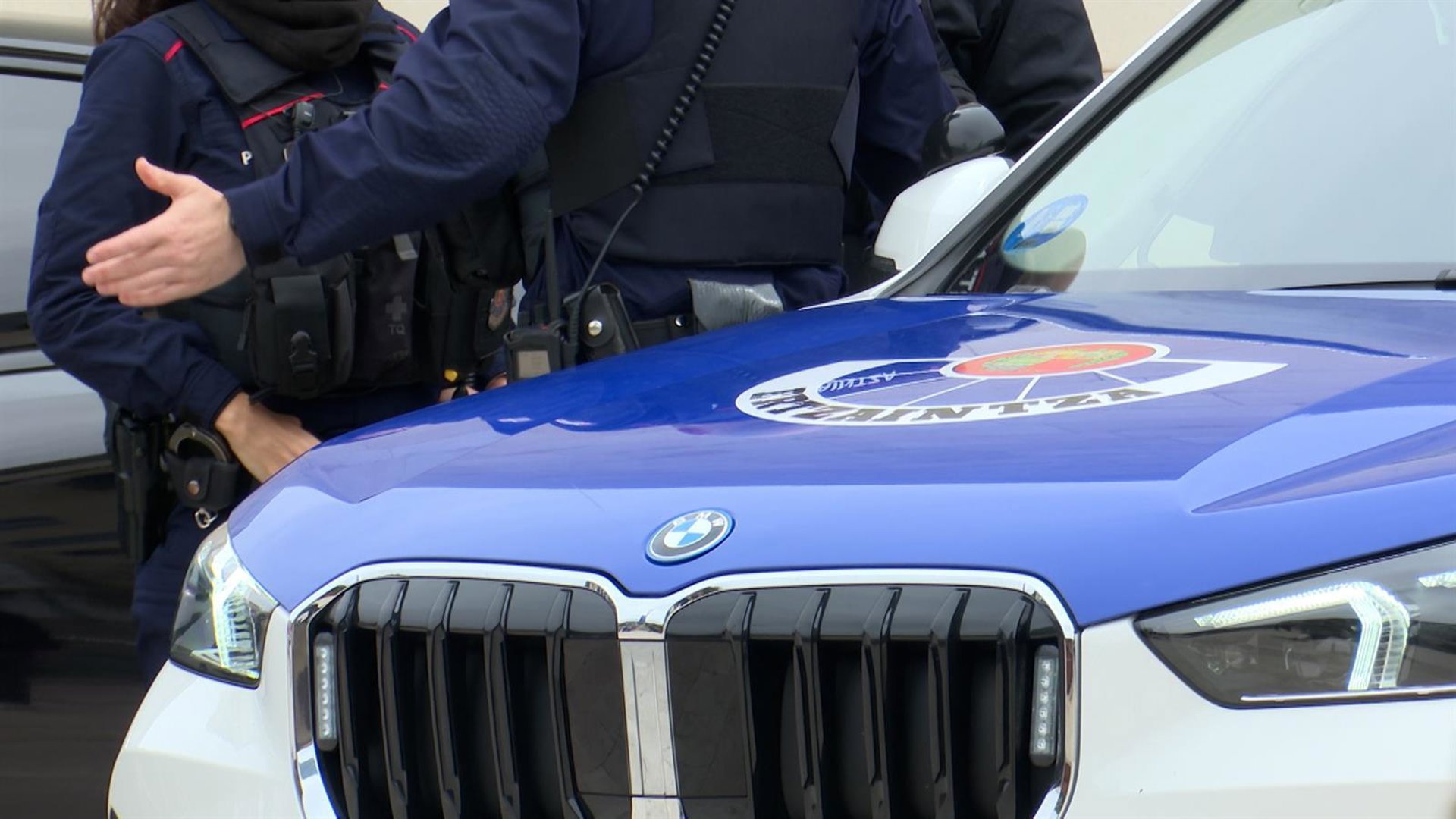 Liberan en Getxo (Bizkaia) a tres jóvenes que ejercían la prostitución en condiciones «abusivas»