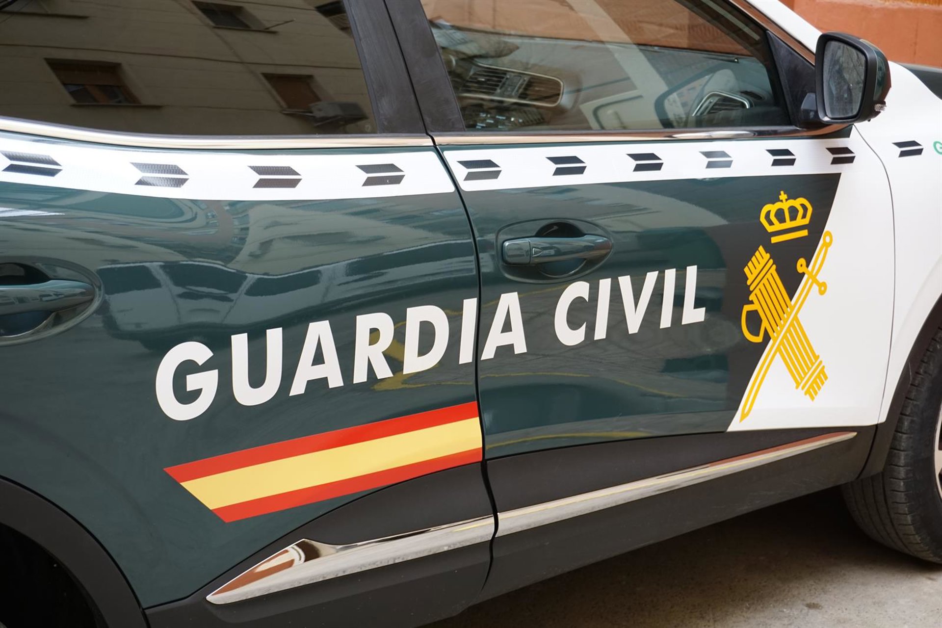 Detenido un conductor por atropello múltiple en una concentración de carreras ilegales en Yepes