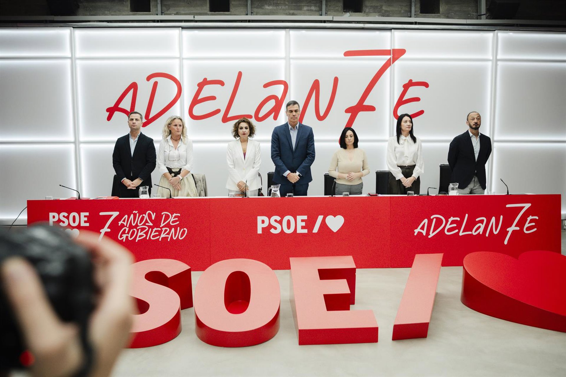 El PP carga contra Sánchez por la «ingeniería fiscal» de Borja Cabezón y le exigen que lo eche de la Ejecutiva del PSOE