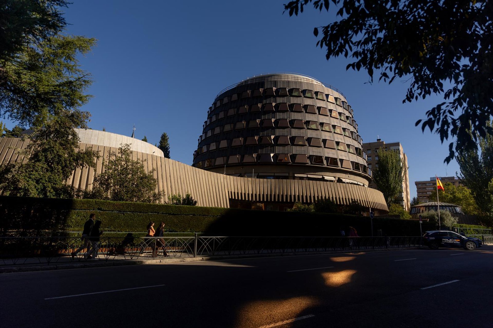 Abogados Cristianos recurre al TC el aval del Supremo a la eutanasia de una joven de Barcelona