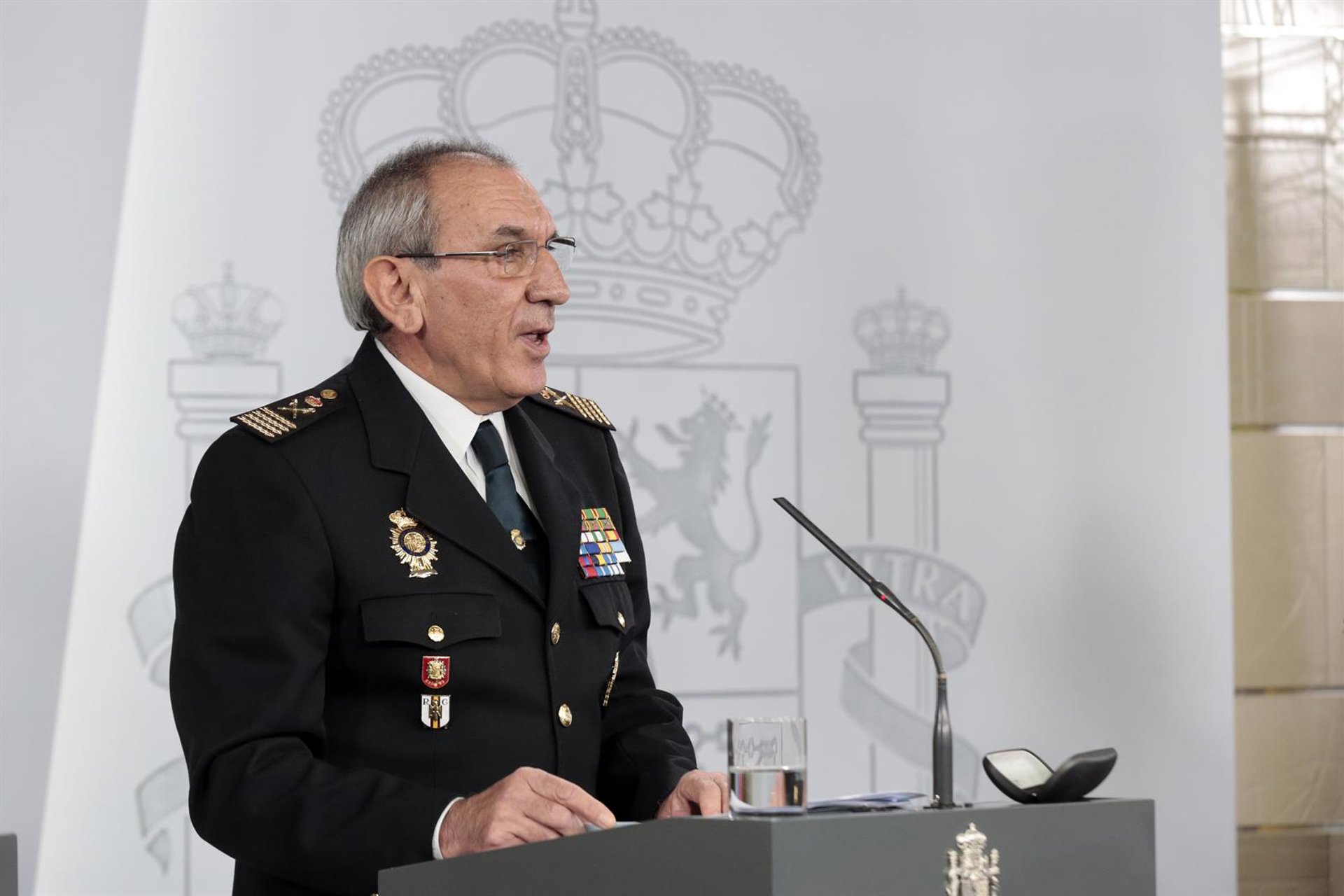 El abogado de la víctima del DAO asegura que está «decepcionada»: «Espero que el ministro la proteja adecuadamente»