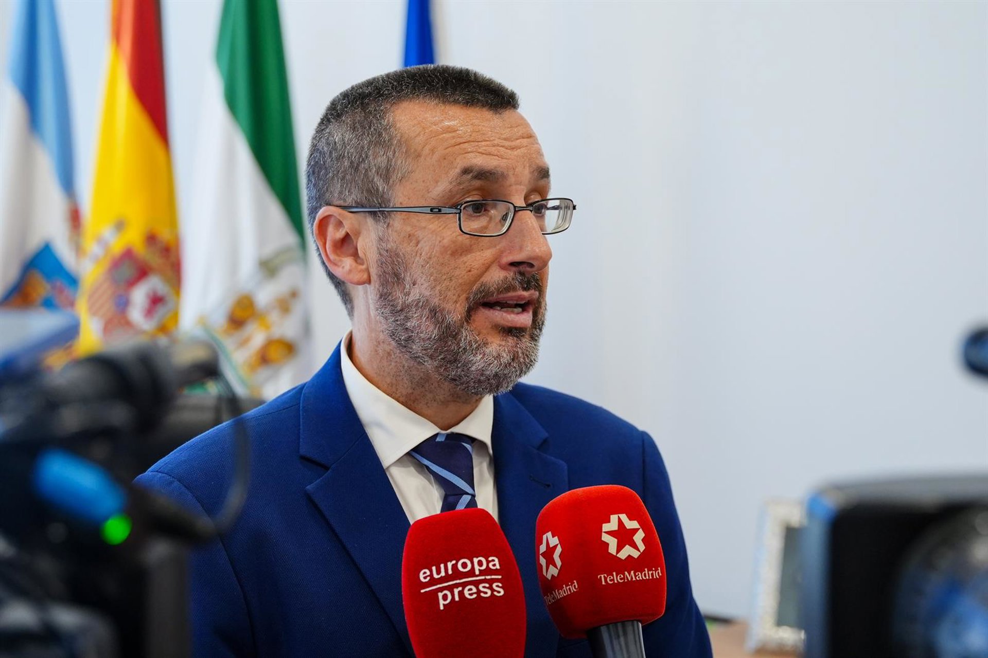 Alcalde de La Línea aplaude la aplicación del tratado de Gibraltar pero advierte de «incógnitas» sobre contenido