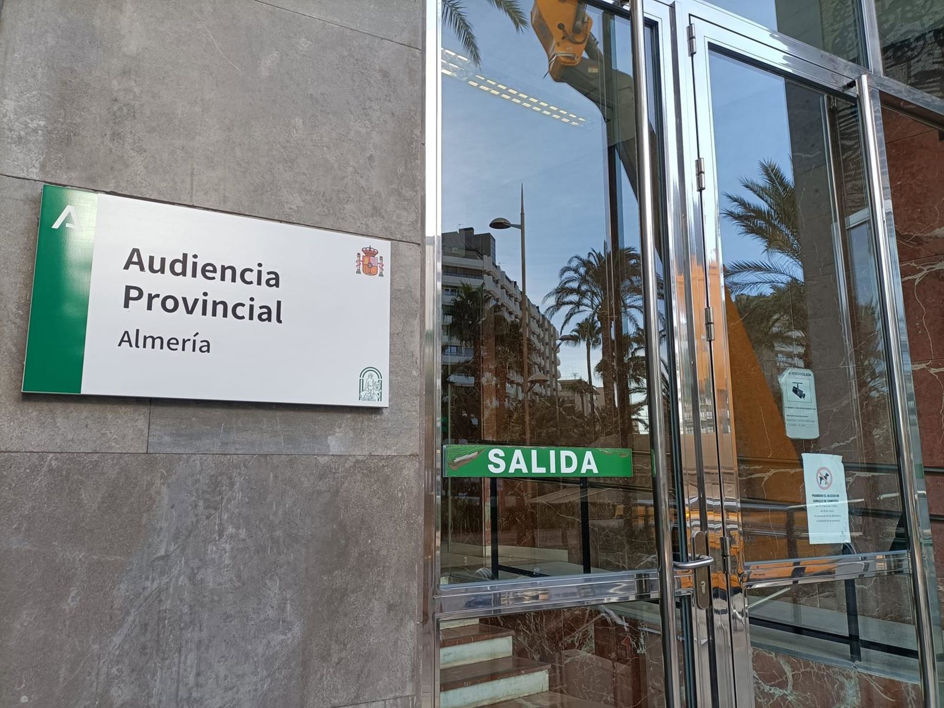 Absuelven al pasajero de un ferri de agresión sexual a una menor por falta de pruebas