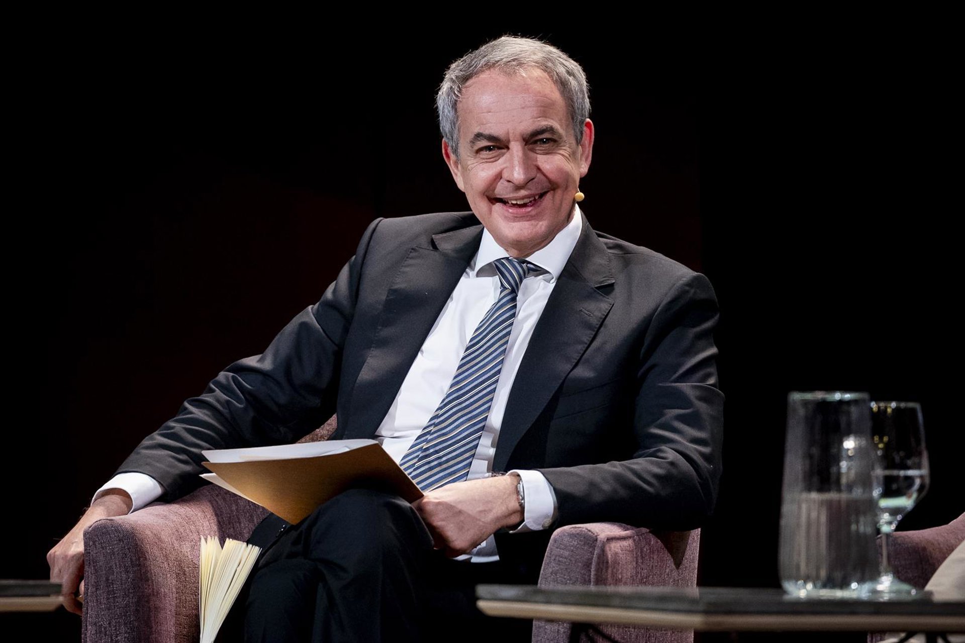 PP carga contra Marlaska por «boicotear» la comparecencia en Senado de Julio Martínez, «posible testaferro» de Zapatero