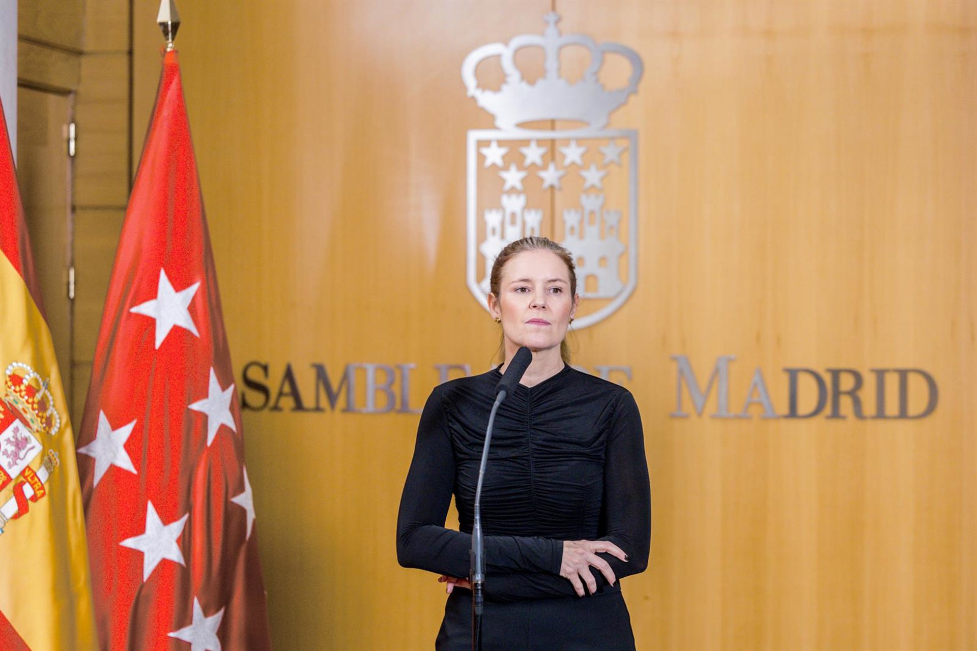 La Comunidad exige a Bustinduy una reunión por la financiación de la atención a dependencia: «Nos debe 3.000 millones»