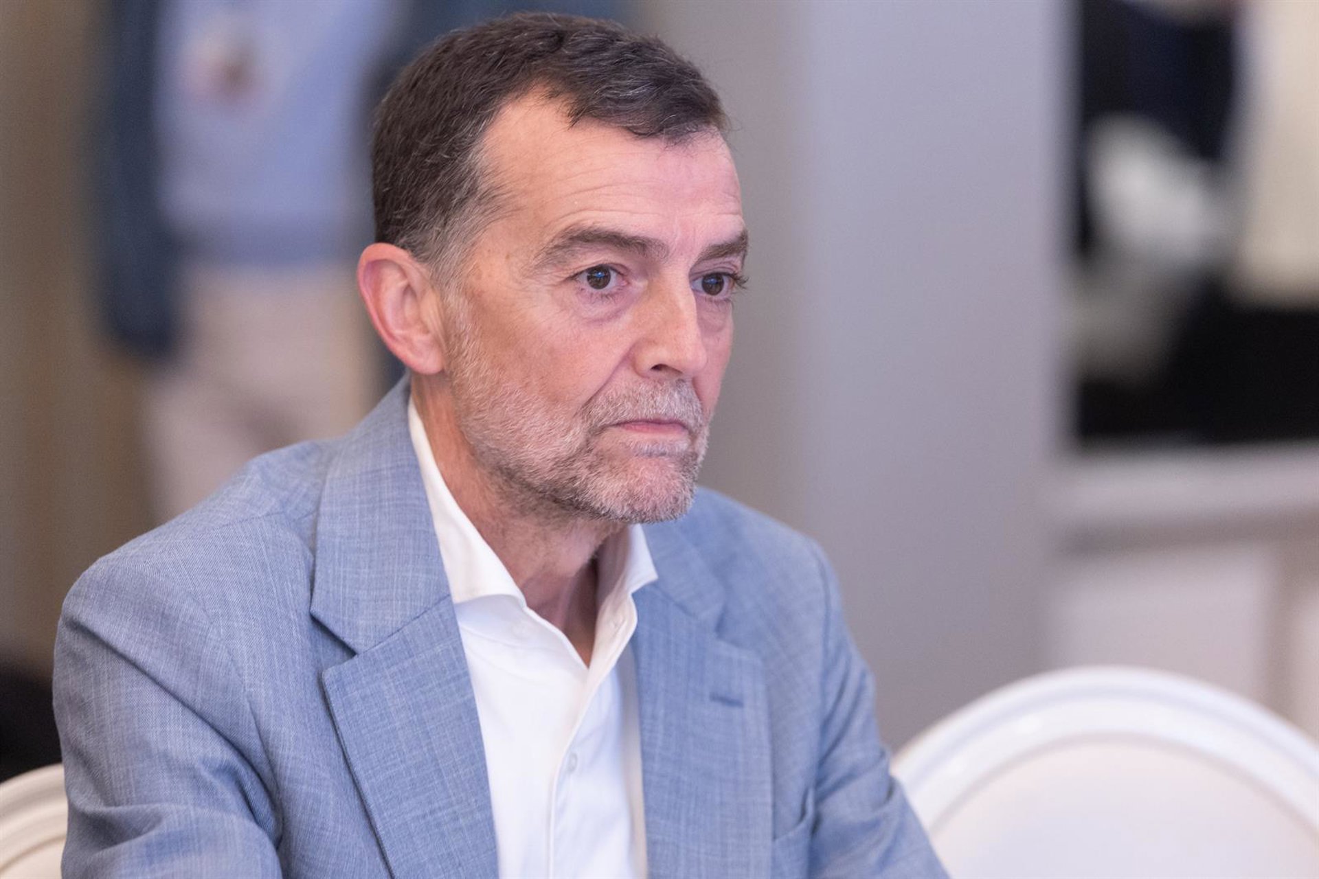 Maíllo ve «insuficiente» la desclasificación de documentos del 23-F y urge a Sánchez a aprobar una nueva Ley de Secretos