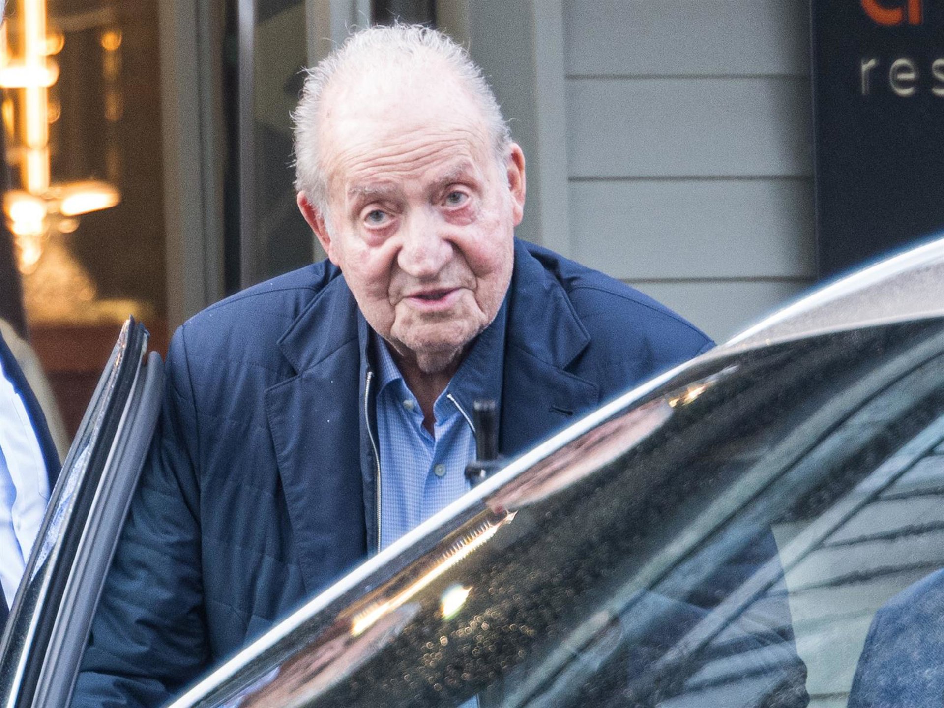 Sumar, Podemos y Compromís esperan que la desclasificación del 23-F esclarezca el papel de Juan Carlos I en el golpe