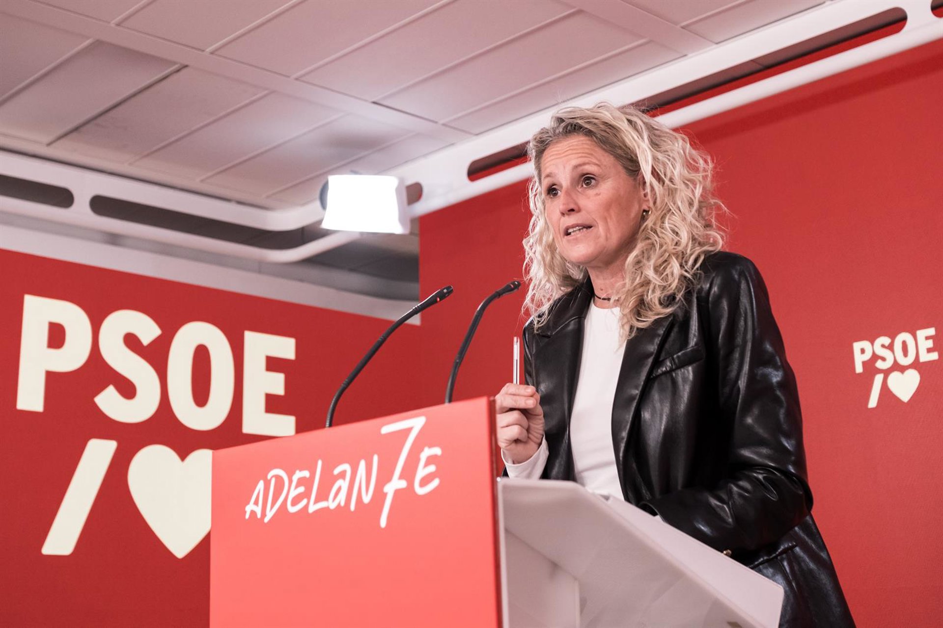 El PSOE dice haber hecho autocrítica por los resultados en Aragón y Extremadura y se dejará «la piel» en Castilla y León