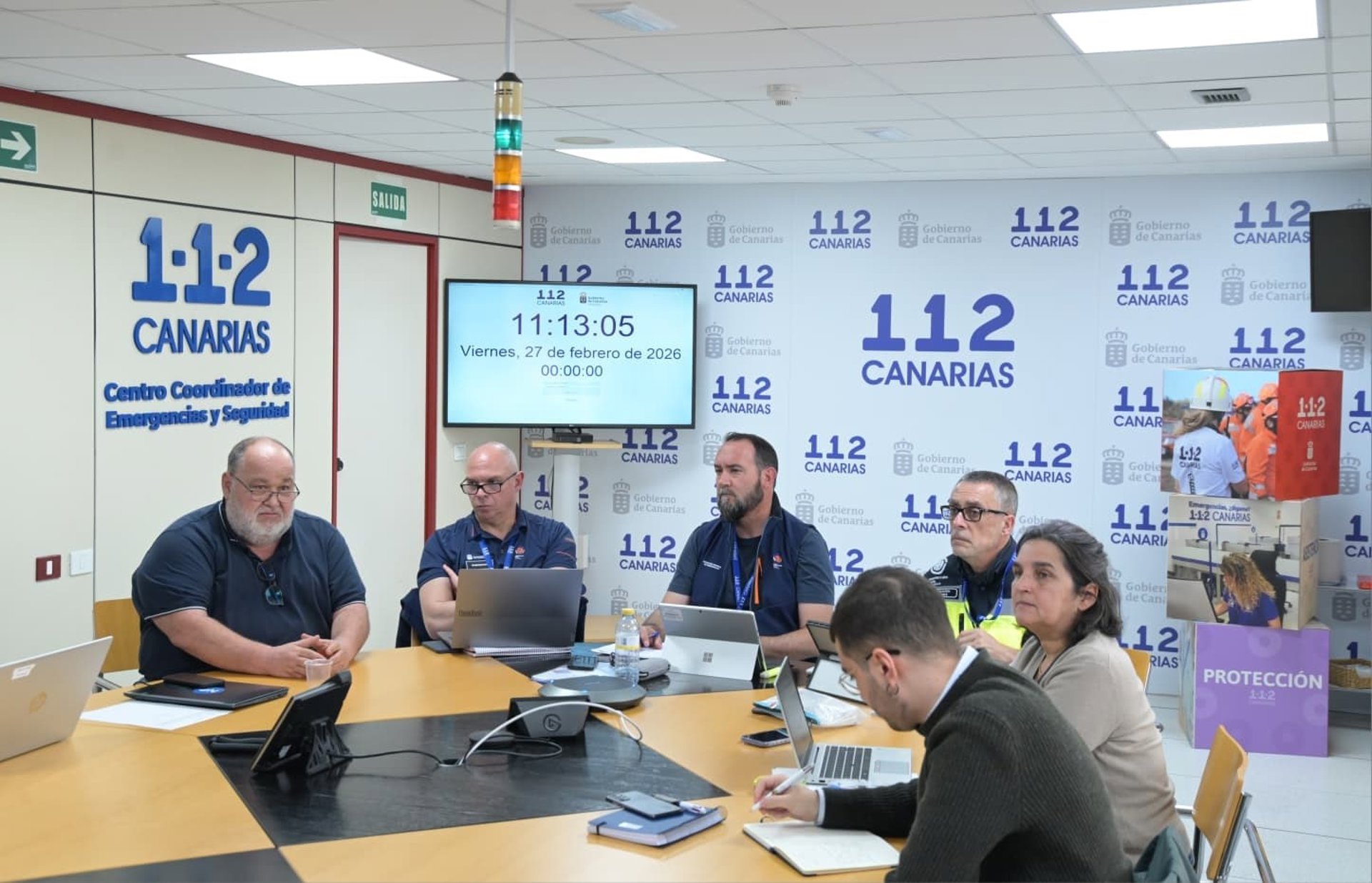 Tenerife acumula cuatro enjambres sísmicos en ocho días, pero de baja intensidad y sin previsión de erupción