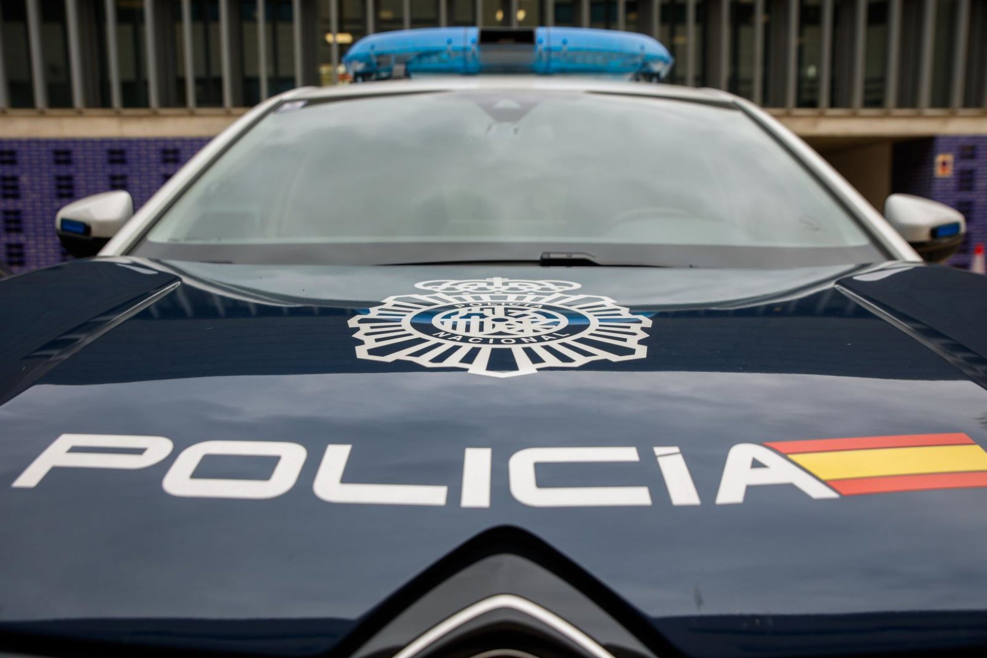 Detenido como presunto autor de la muerte de su mujer en El Puerto de Santa María