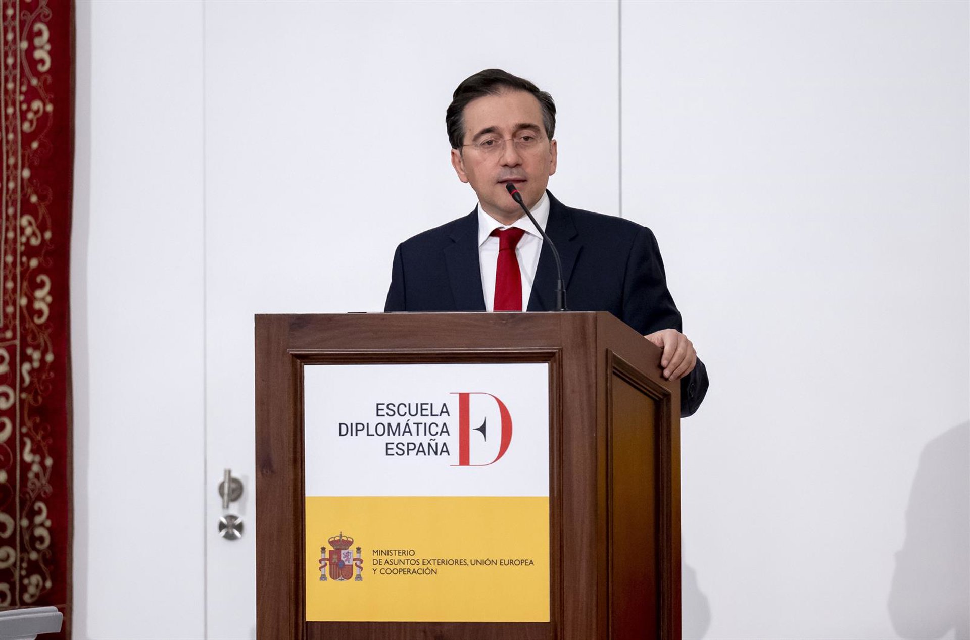 España exige «respeto al derecho internacional» y apela a la «desescalada» y el «diálogo» tras el ataque a Irán