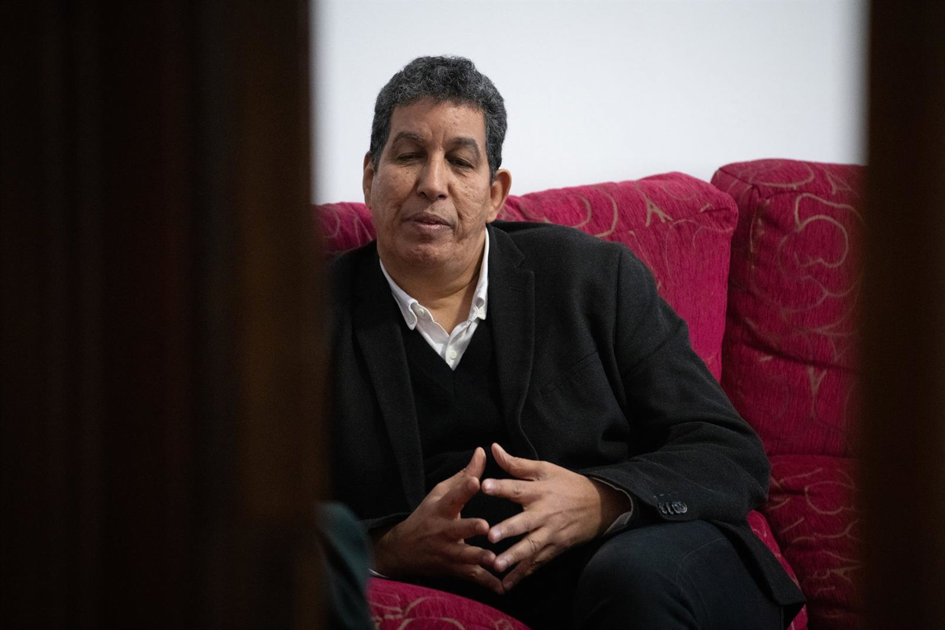 El Polisario lamenta que en 50 años ningún Gobierno español haya enmendado el «error histórico» del Sáhara